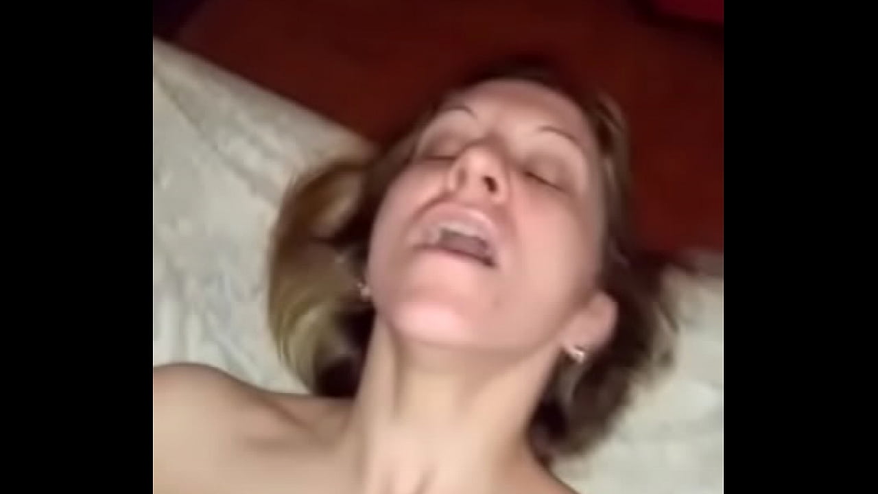 Madurita Argentina Casero y anal