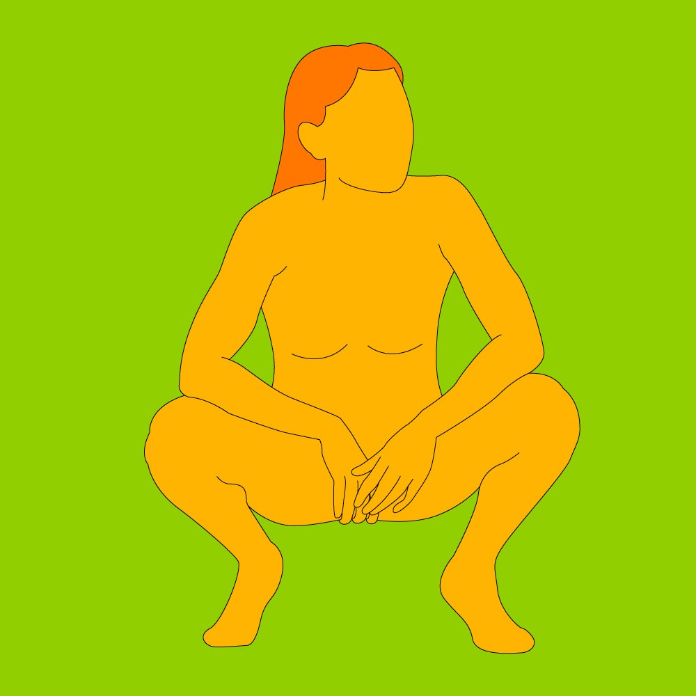 How to Masturbate for Women: Positions Techniques and Toys