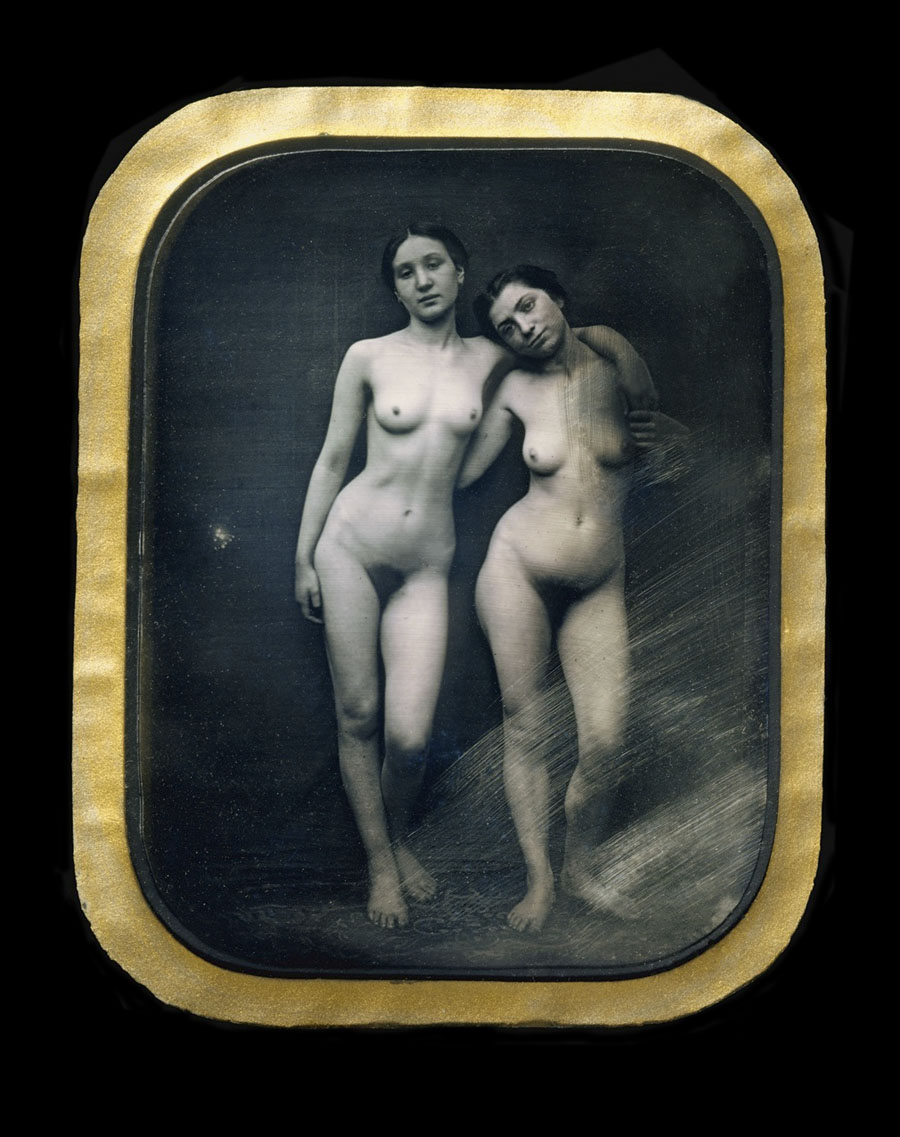 Exhibition: Naked Before the Camera at the Metropolitan Museum of Art New YorkArt Blart art and cultural memory archive