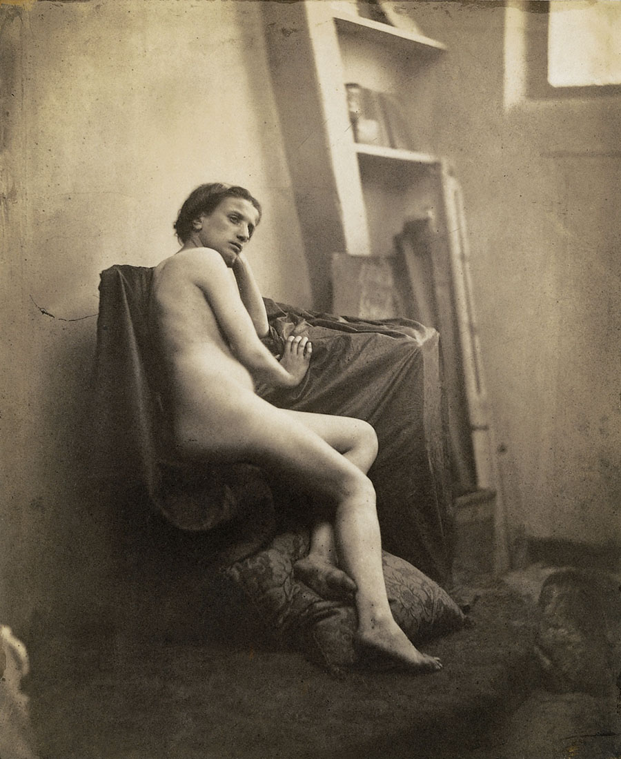 male nudeArt Blart art and cultural memory archive