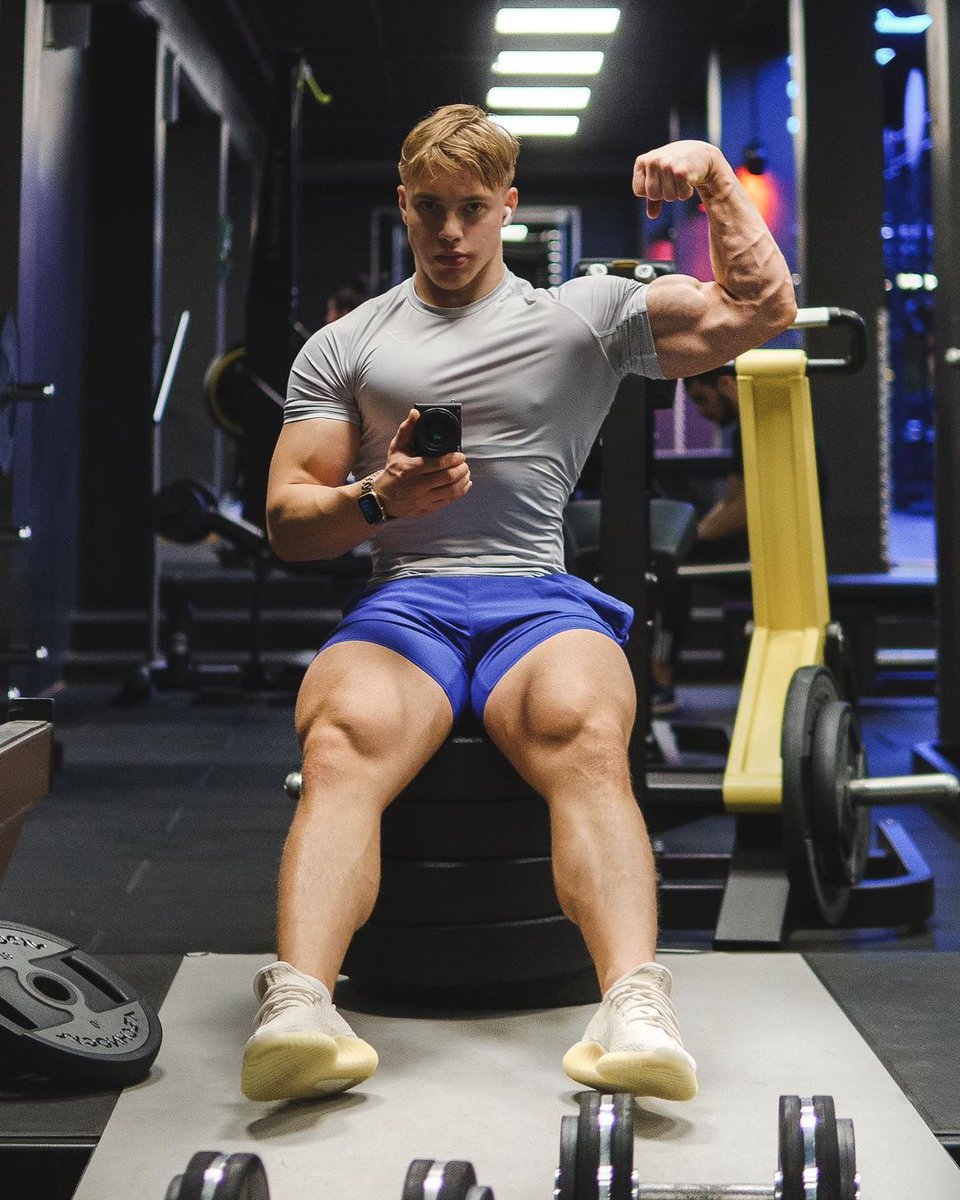 Oliver Forslin oliverforslin Posts X