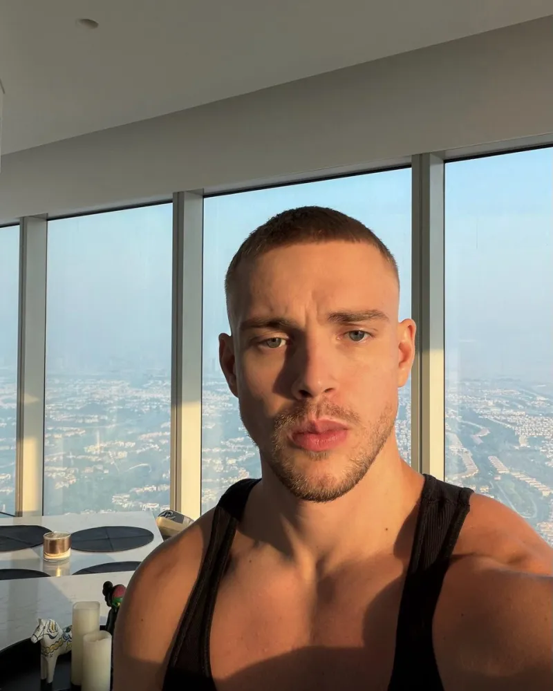 oliver forslin oliverforslin Nude Leaked OnlyFans Photo twstalkeri3