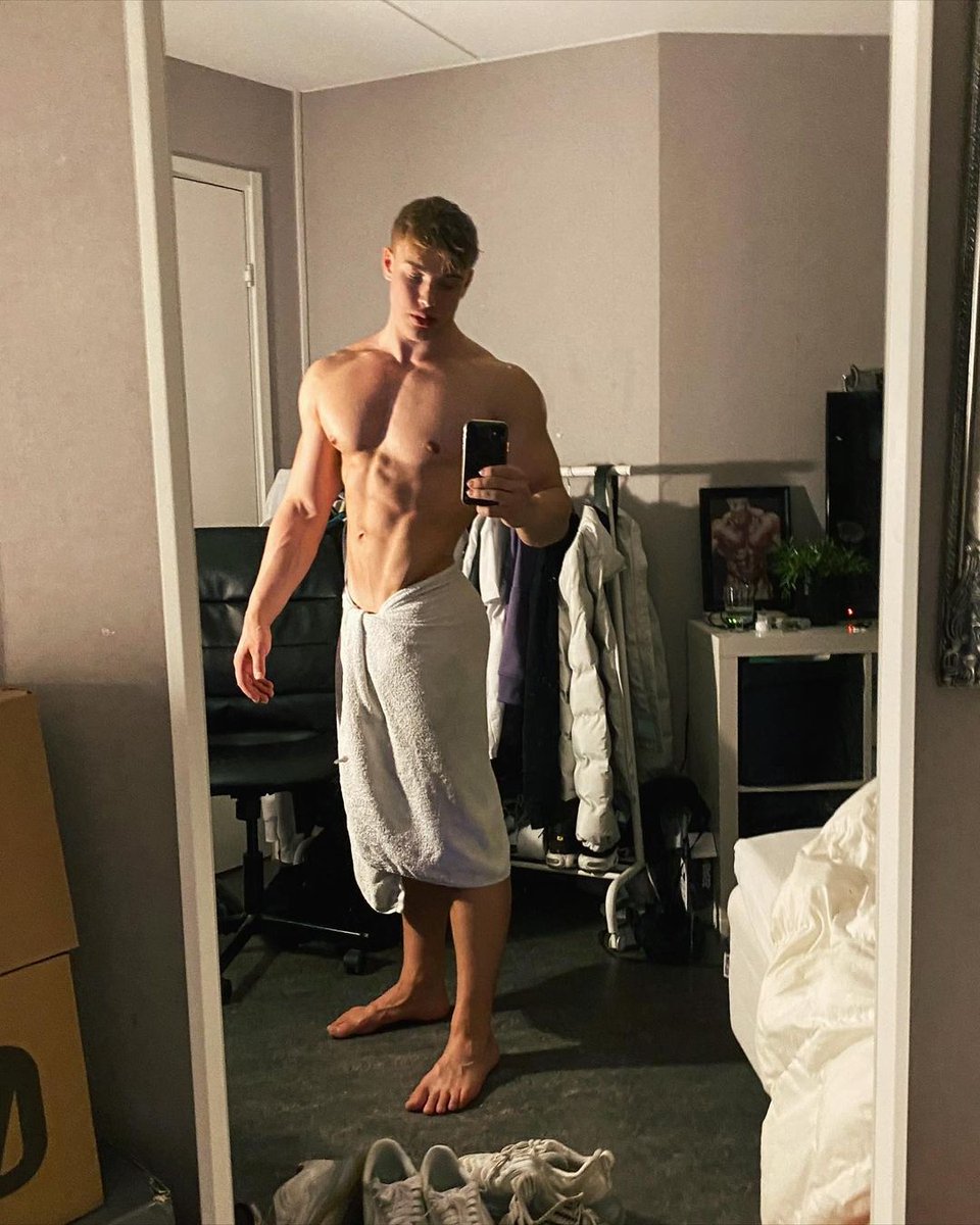 Oliver Forslin oliverforslin Posts X
