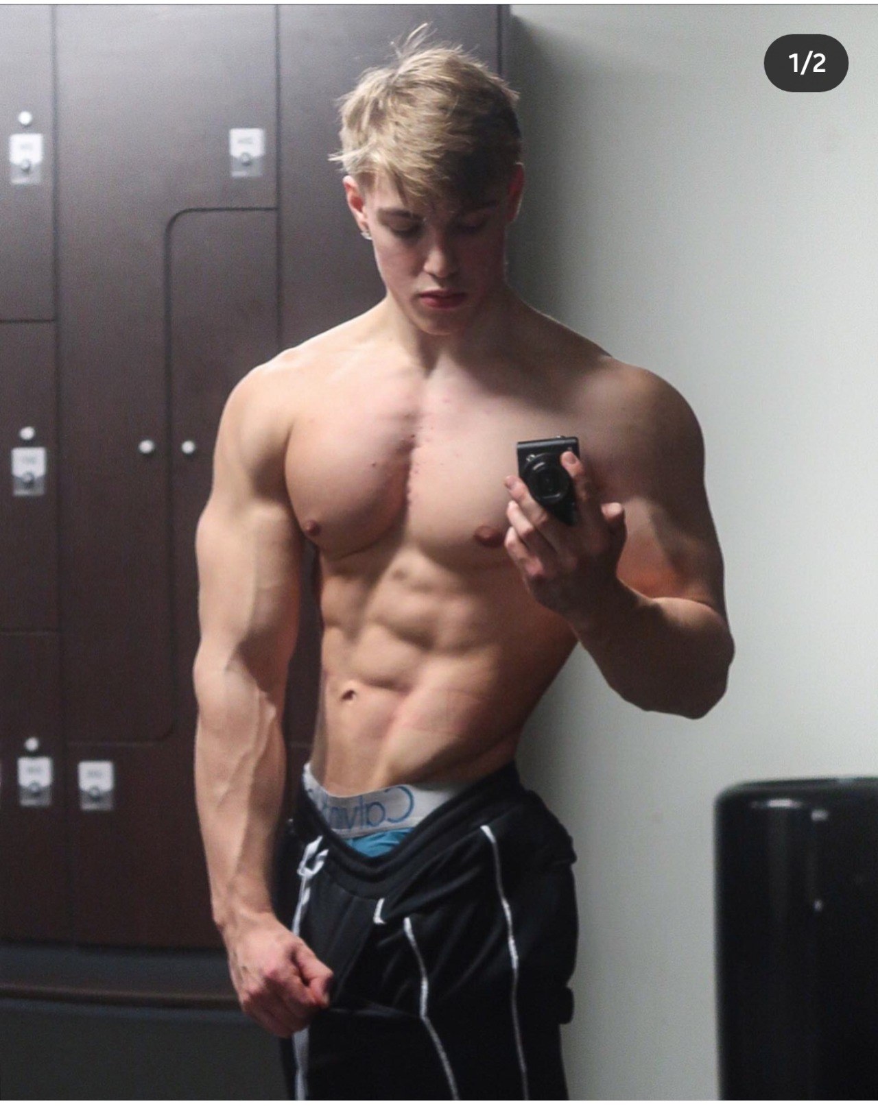 Oliver Forslin