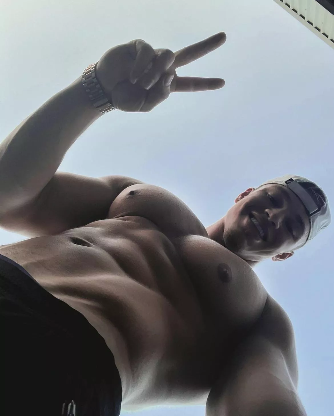 Oliver Forslin nudes by jaytrenu