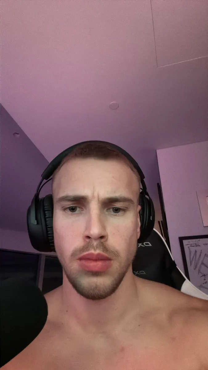 oliver forslin oliverforslin Nude Leaked OnlyFans Photo twstalkeri2
