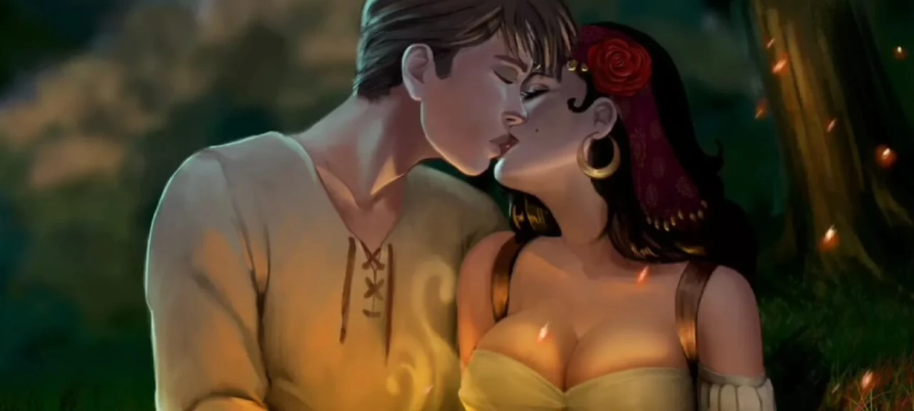 Disney Porn Parody Porno Videos