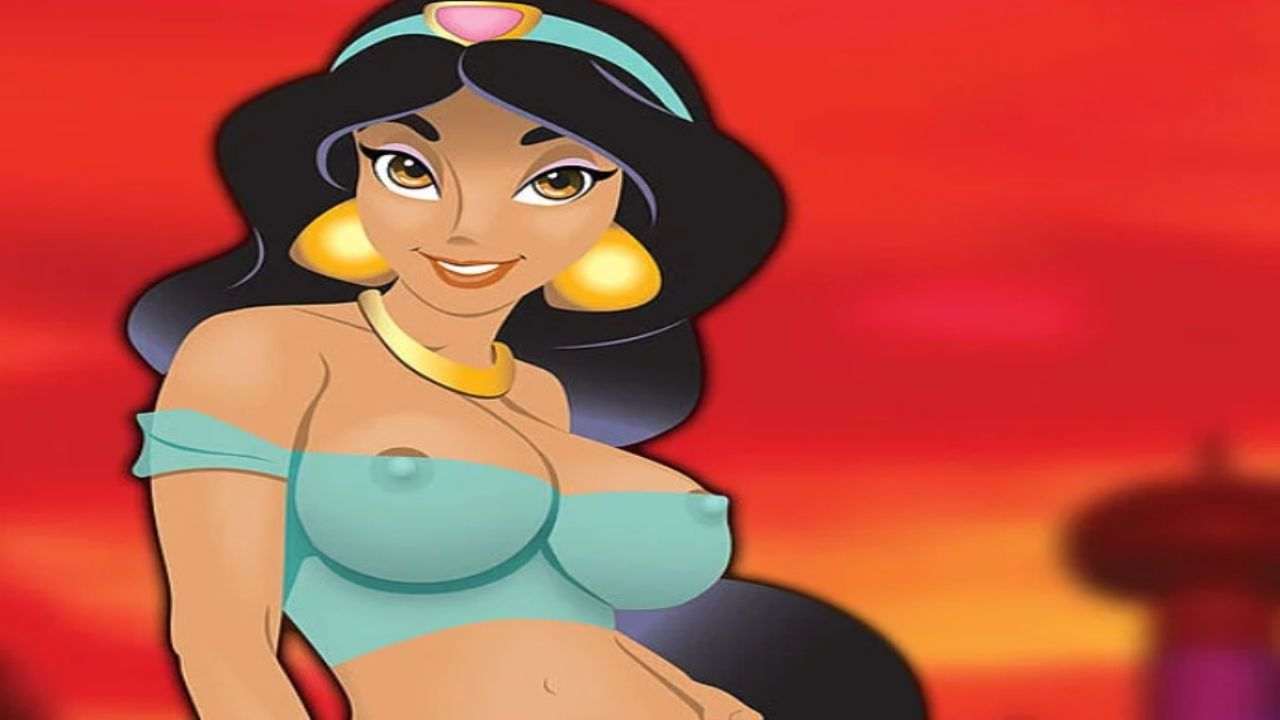 parodie porno disney
