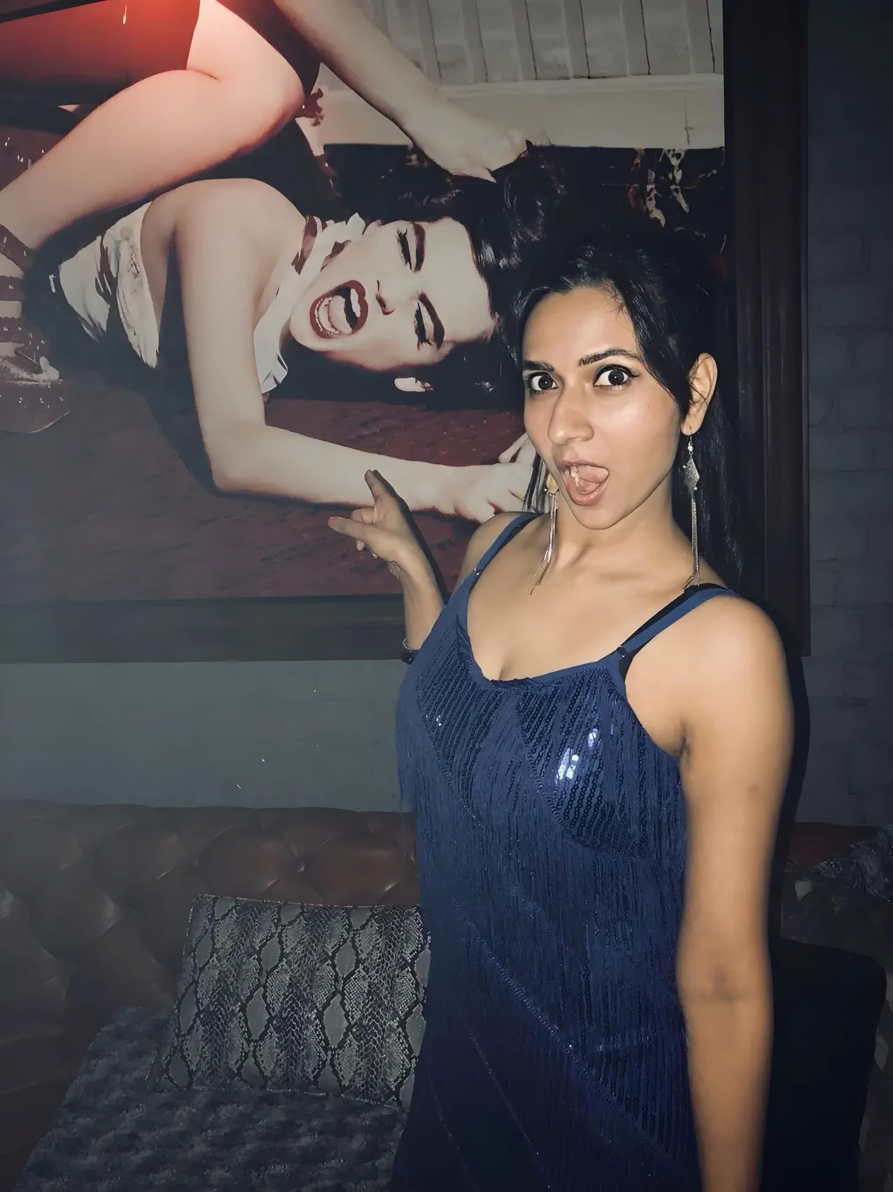 Pooja Joshi