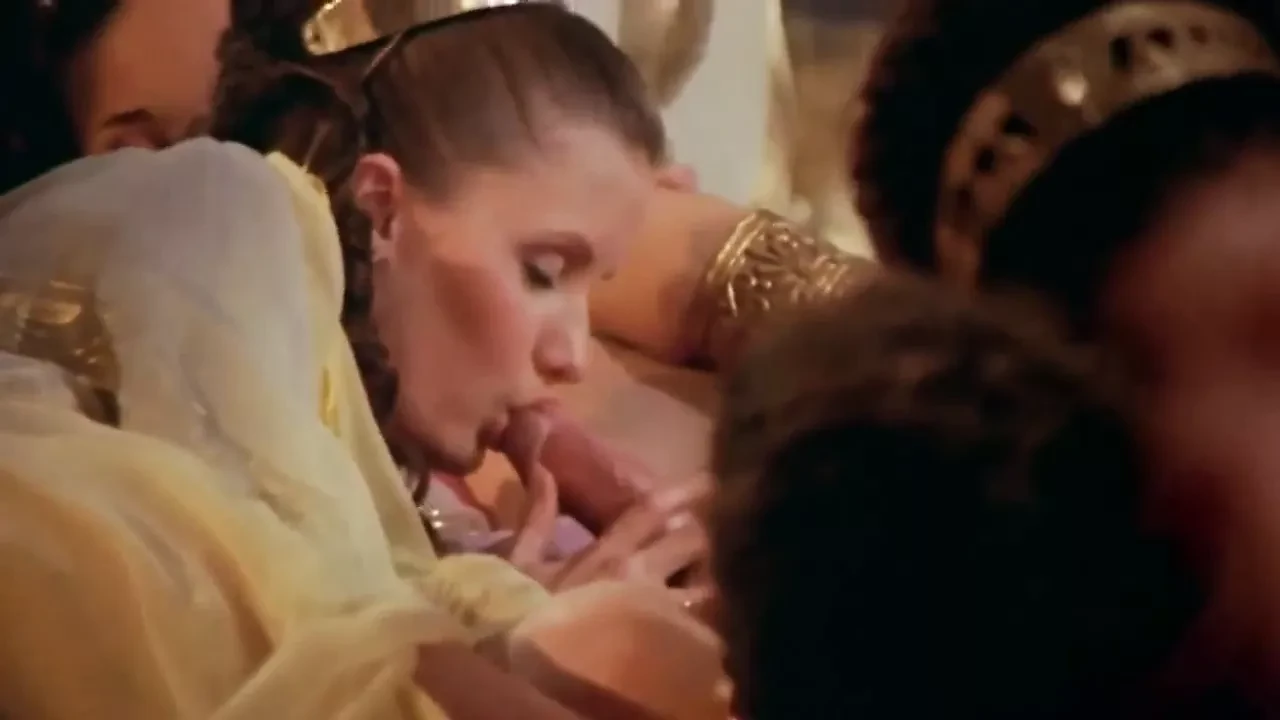 Rzymskie Orgie Filmy Porno