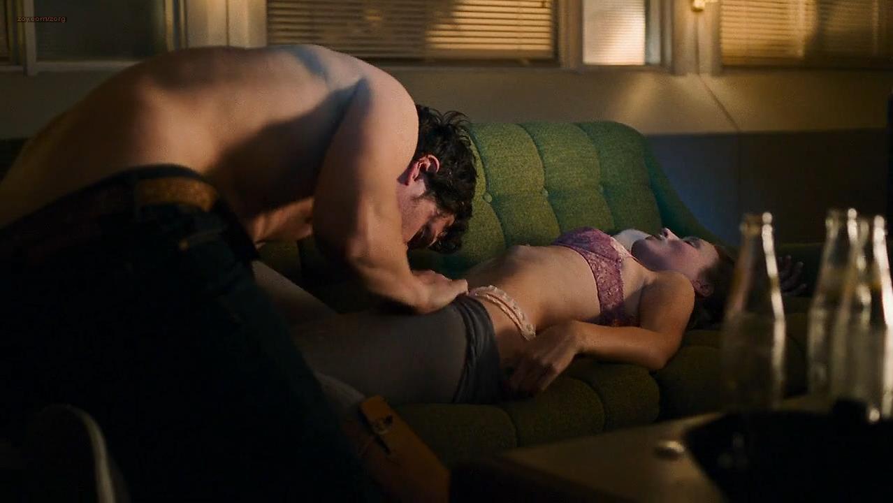 Nude video celebs Actress Rooney Mara