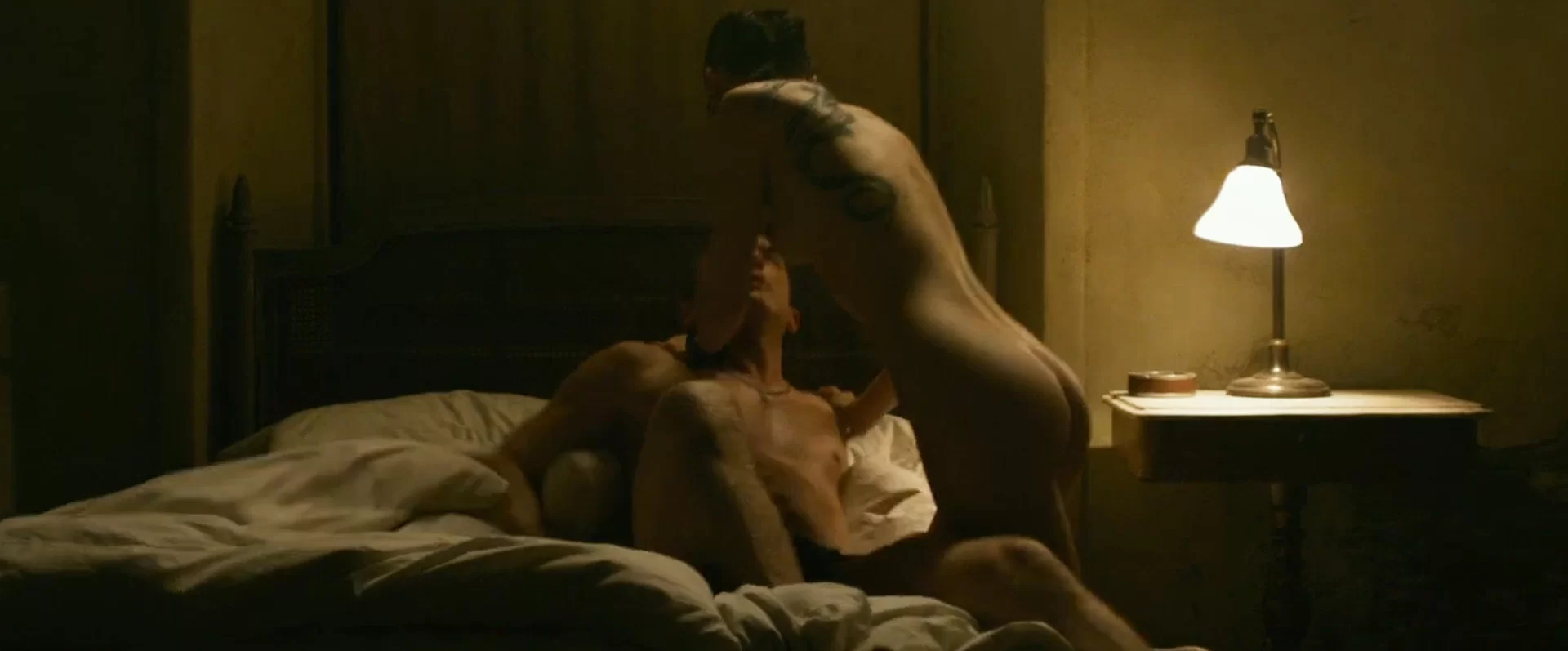 Rooney Mara