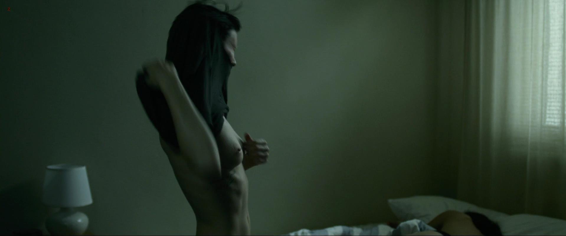 Nude video celebs Actress Rooney Mara