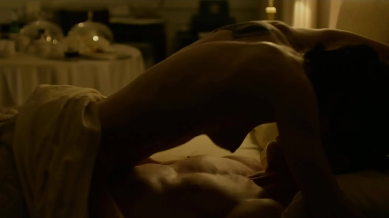 Rooney Mara nude sex