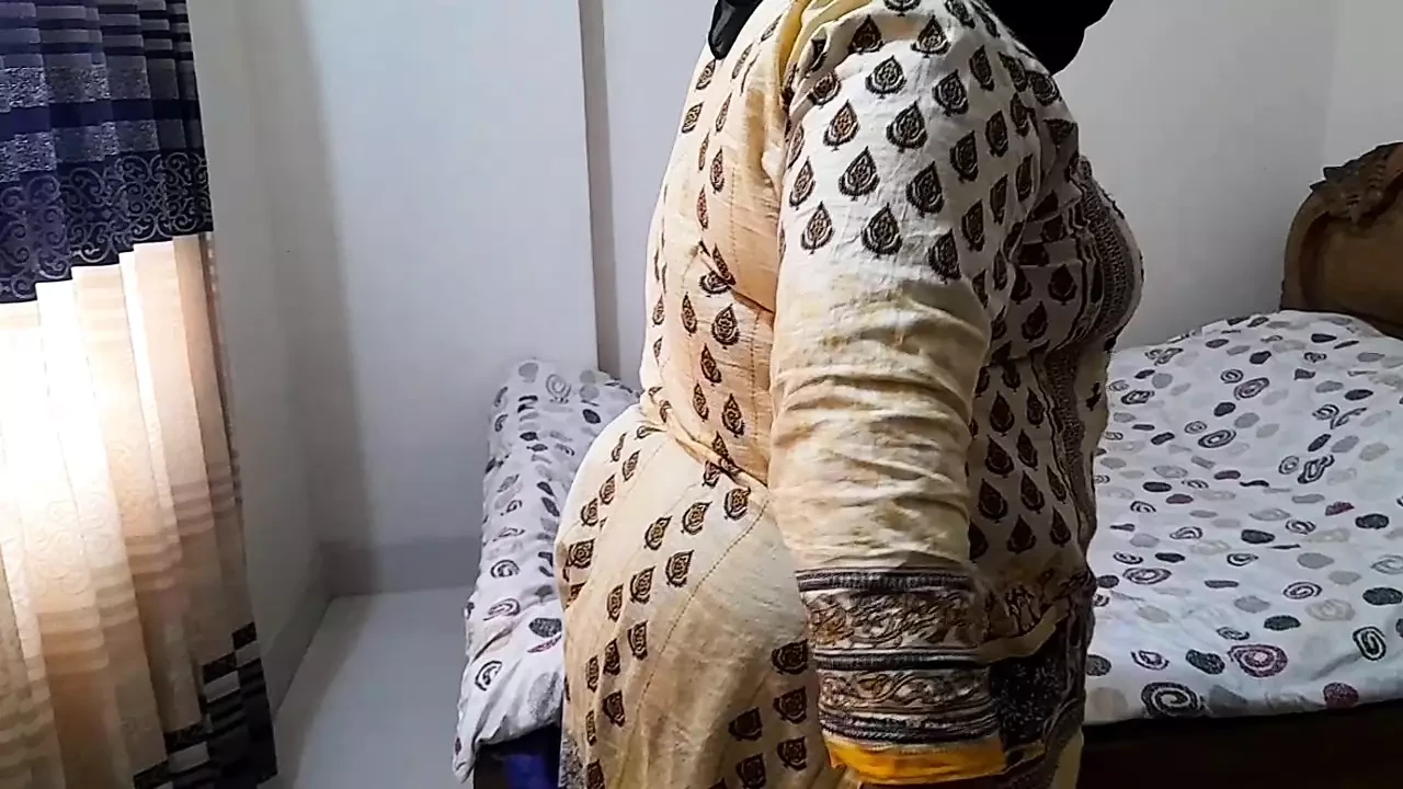 Depali Aunty Fucked By Stepson When She Was Cleaning His Room Porn Videos: Free XXX-rated Sex Videos 2025