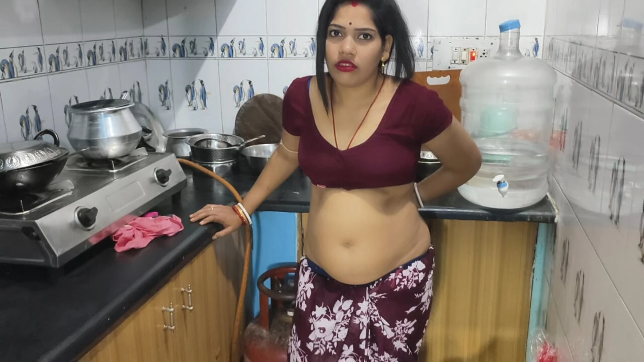 Depali Aunty Fucked By Stepson When She Was Cleaning His Room Porn Videos: Free XXX-rated Sex Videos 2025
