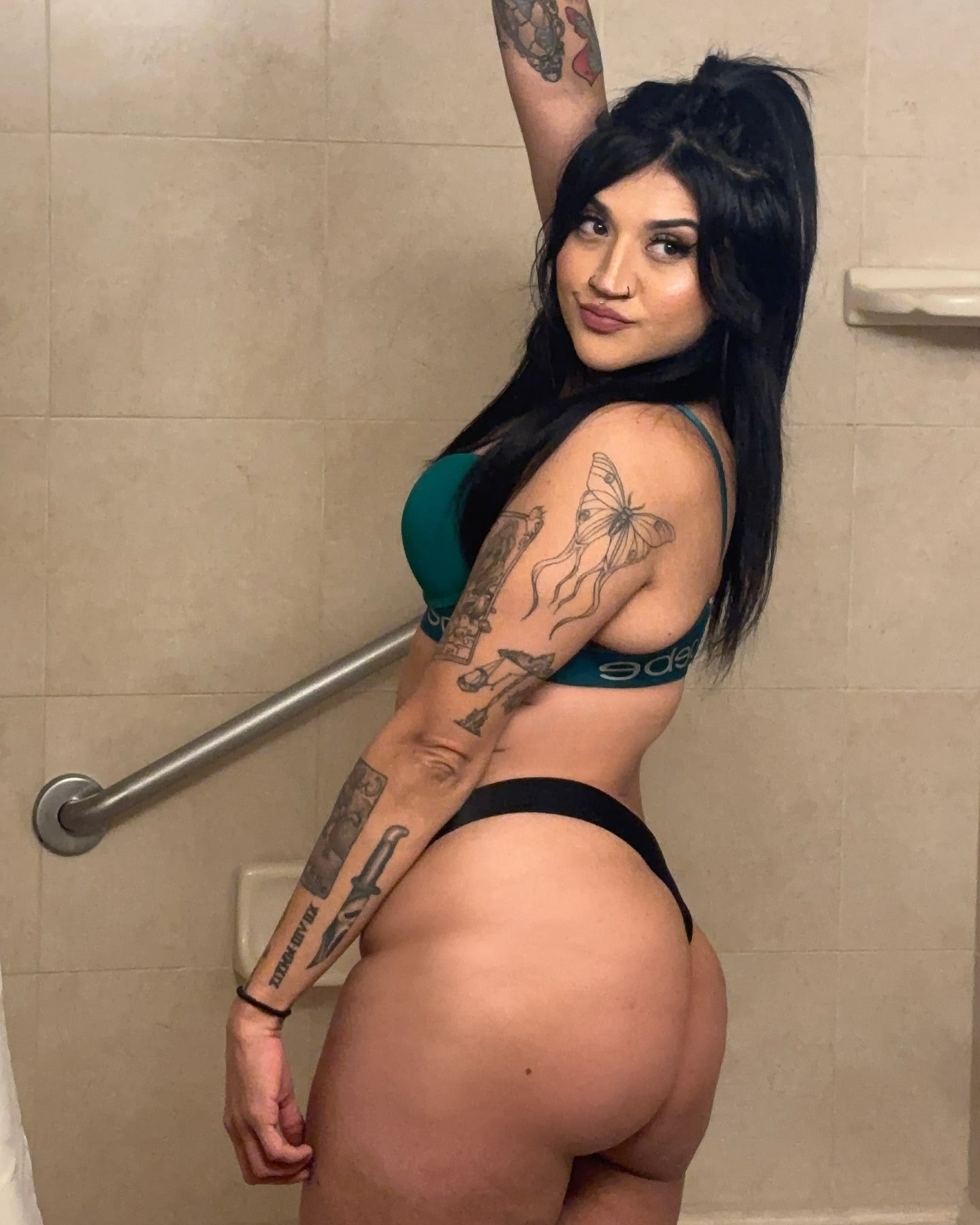 Bruja Baddie
