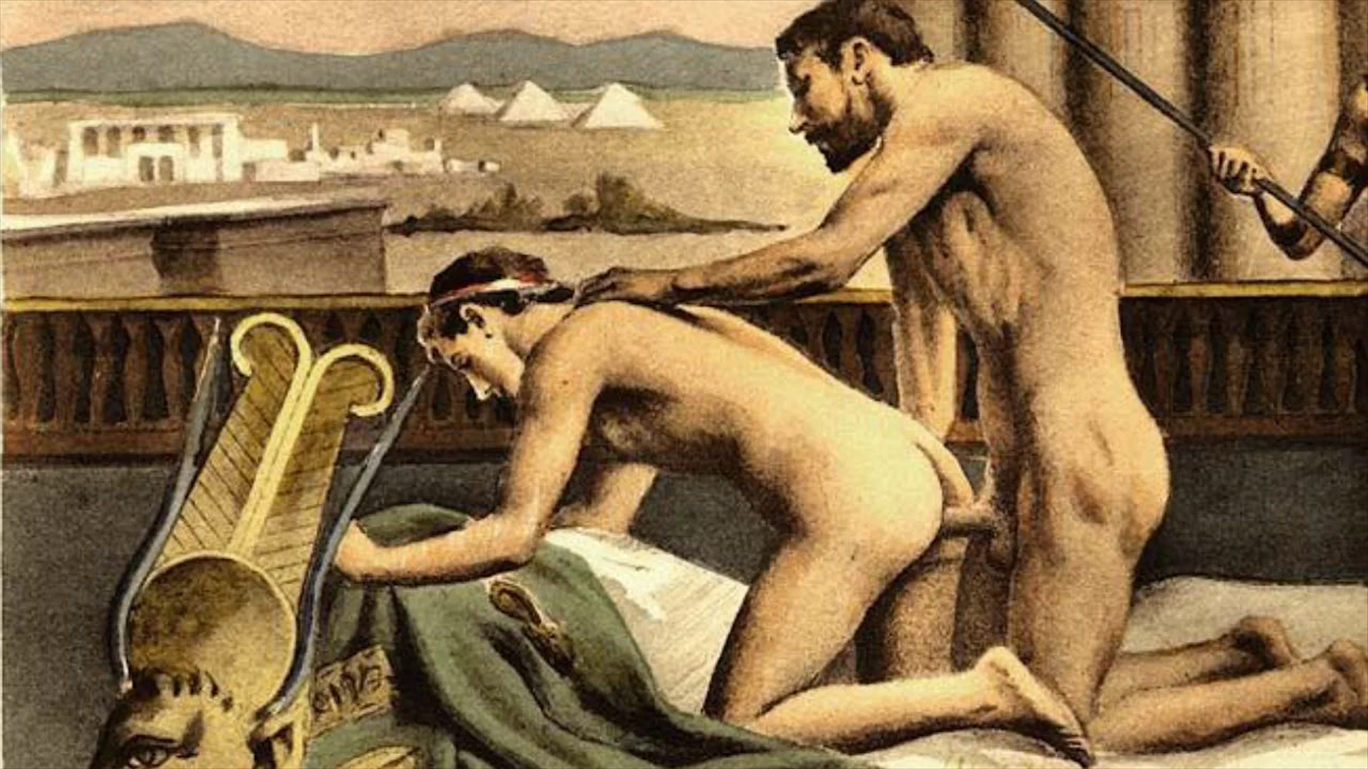 The Future Of... Anal Sex