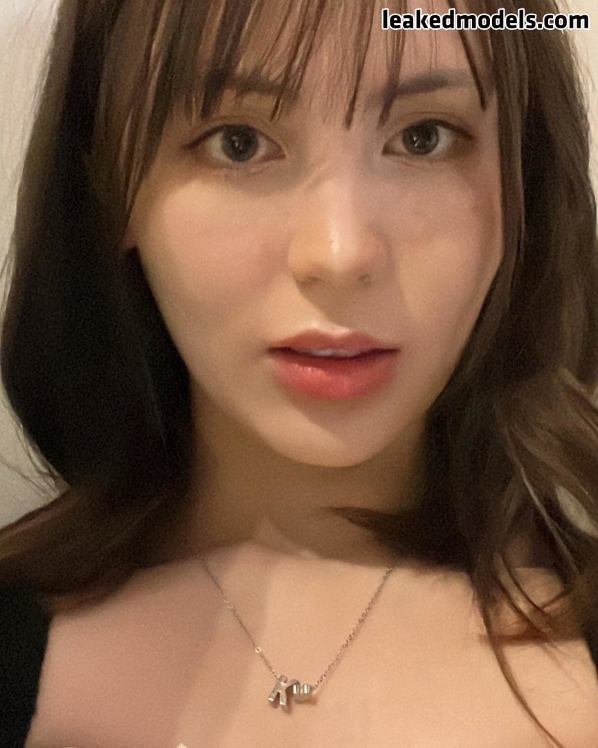 ASMR BlueKatie ASMRBluekatie OnlyFans 1