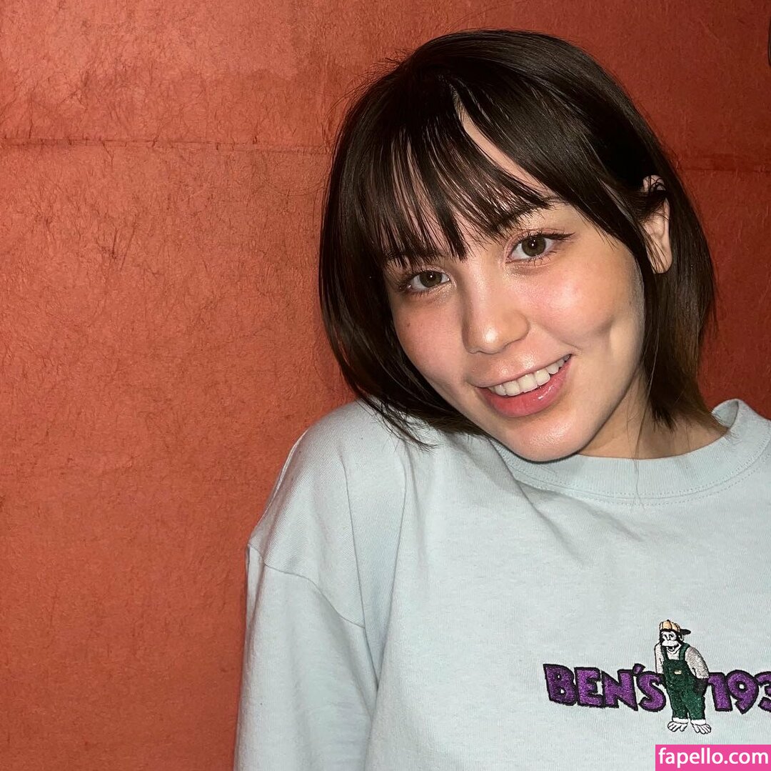 ASMR BlueKatie ASMRBluekatie Nude Leaked