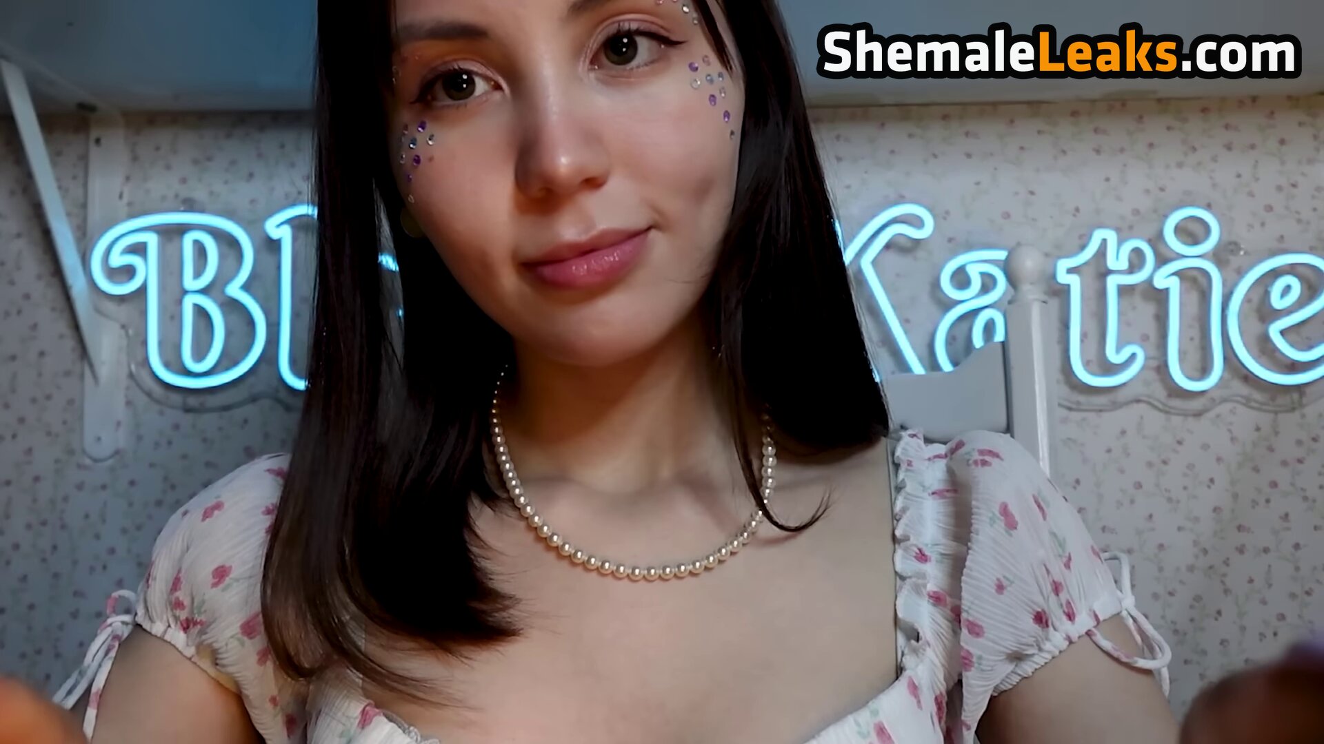 ASMR BlueKatie asmrbluekatie Leaked Nude OnlyFans Photo 40