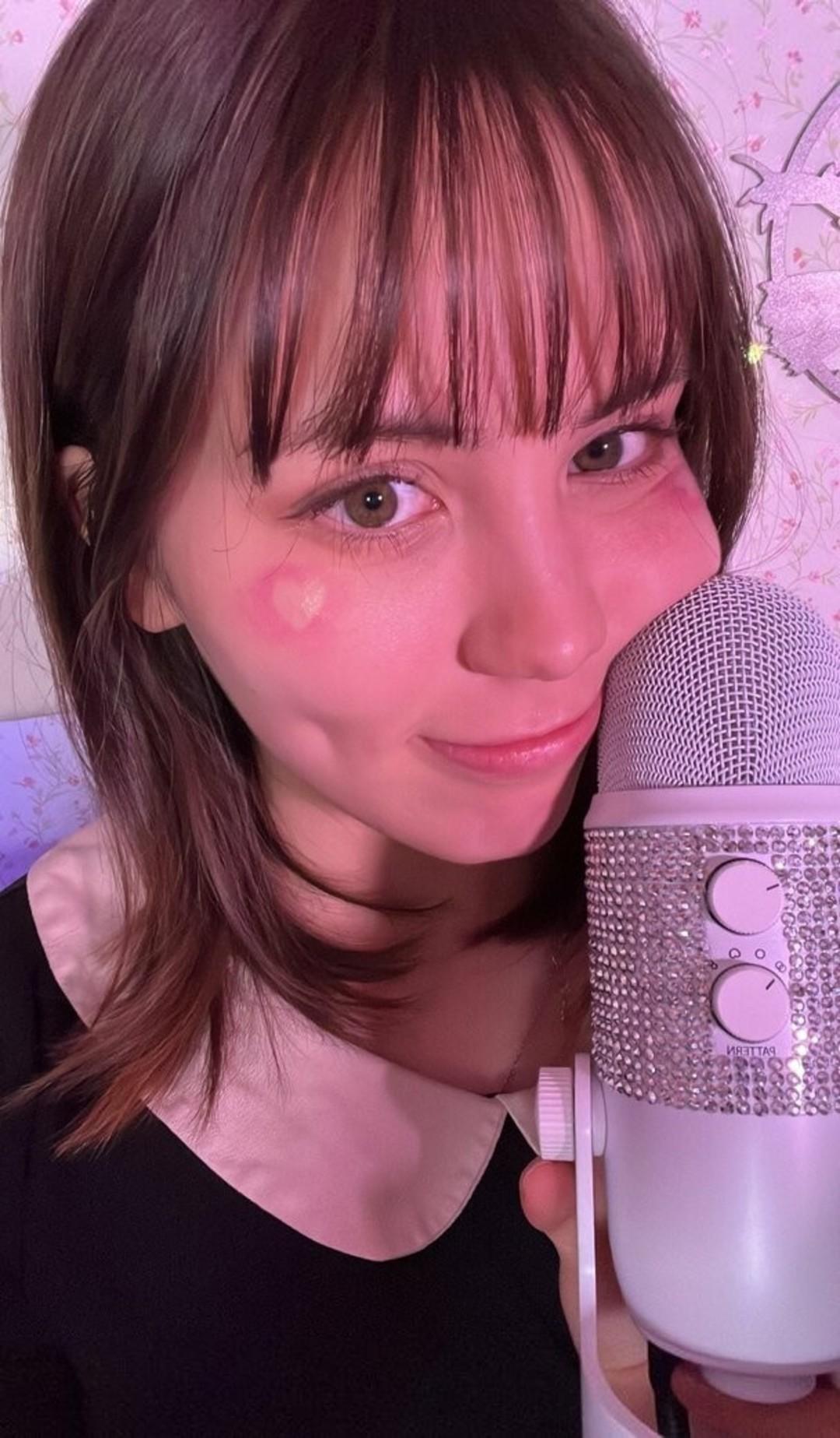 ASMR BlueKatie Nude Leaked Onlyfans Free Online