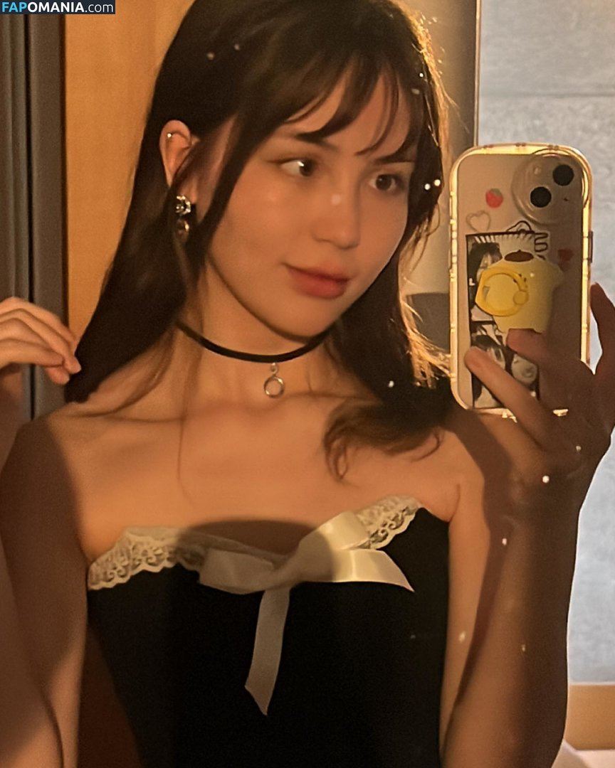 ASMR BlueKatie asmrbluekatie Nude OnlyFans Leaked