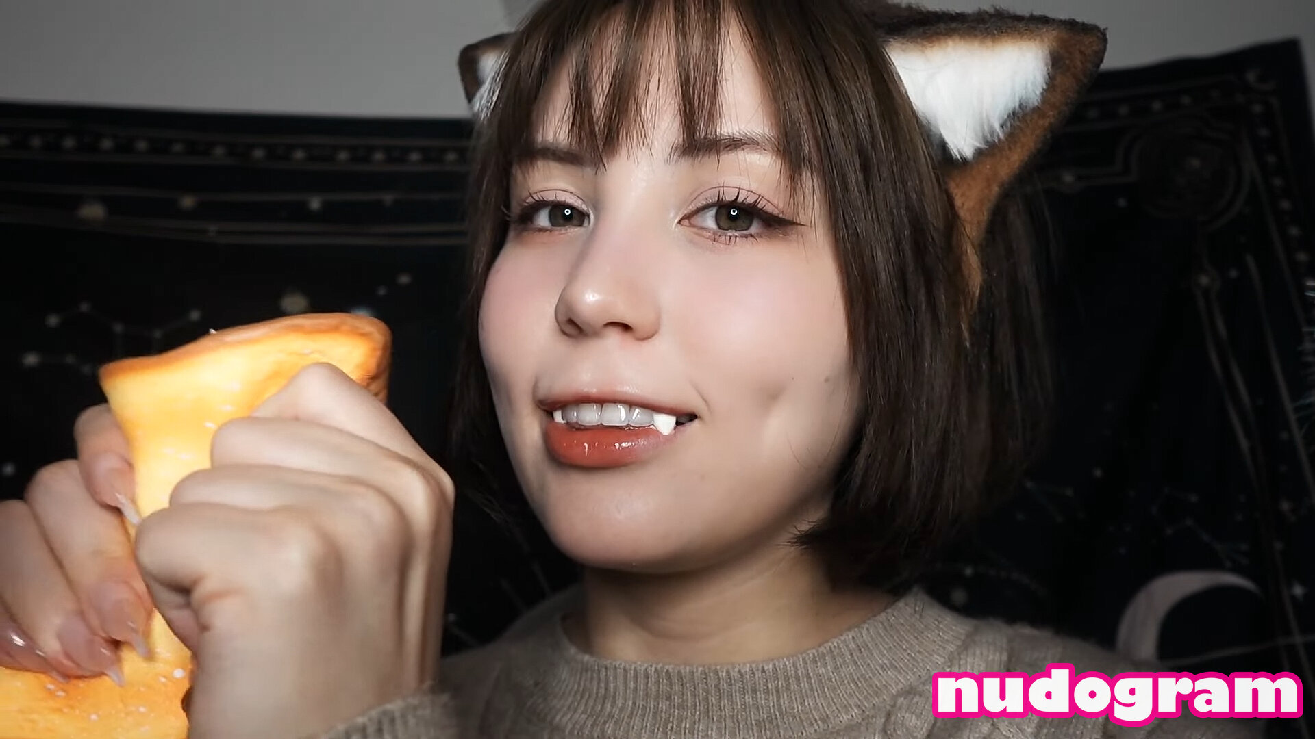 ASMR BlueKatie ASMRBluekatie Nude Leaks OnlyFans
