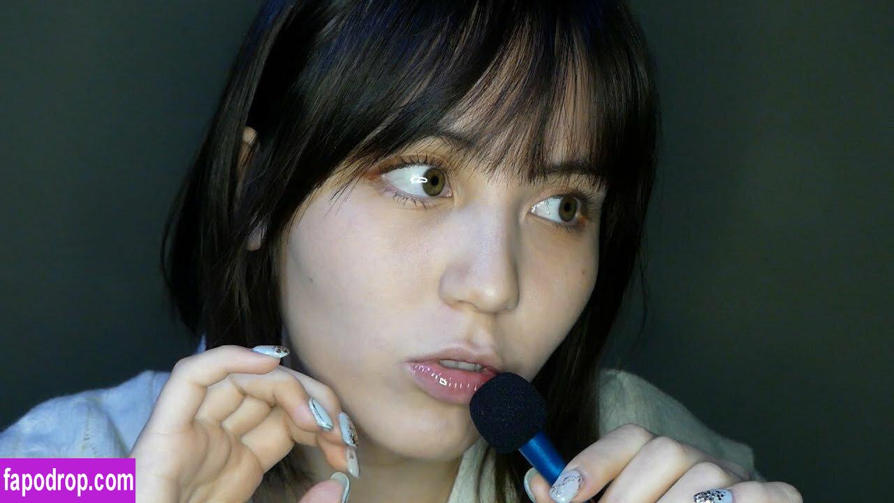 ASMR BlueKatie asmrbluekatie leaked nude photo from OnlyFans and Patreon 0055