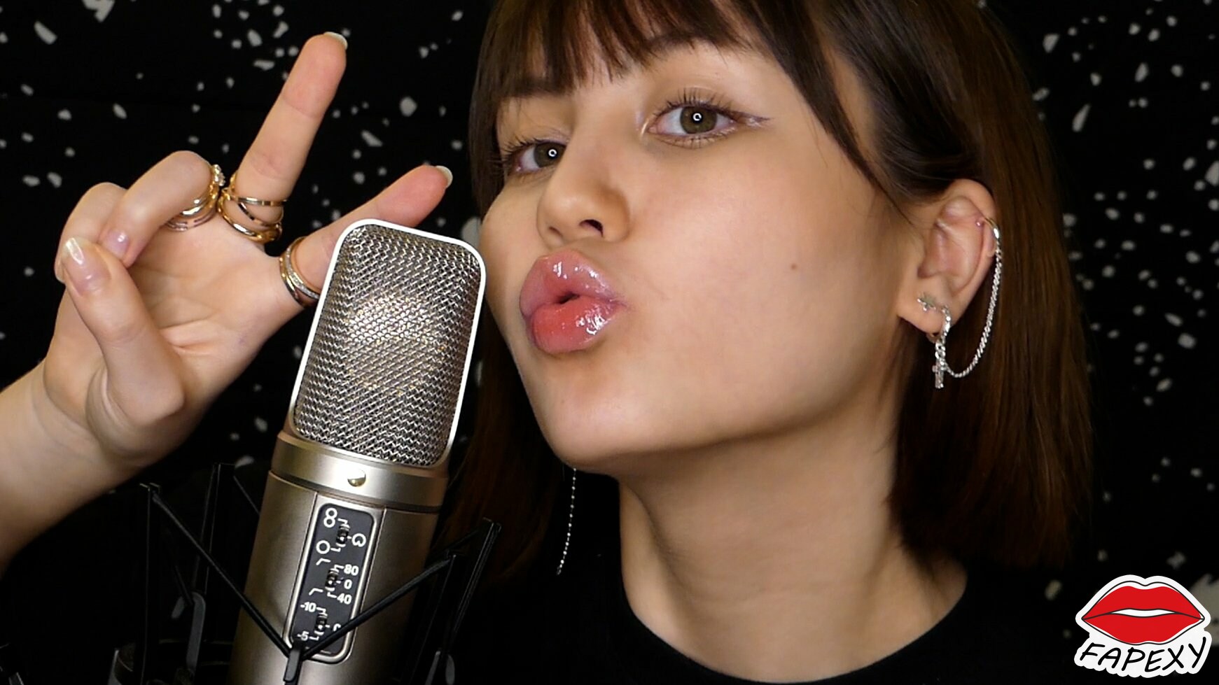 ASMR BlueKatie asmrbluekatie Nude Leaks