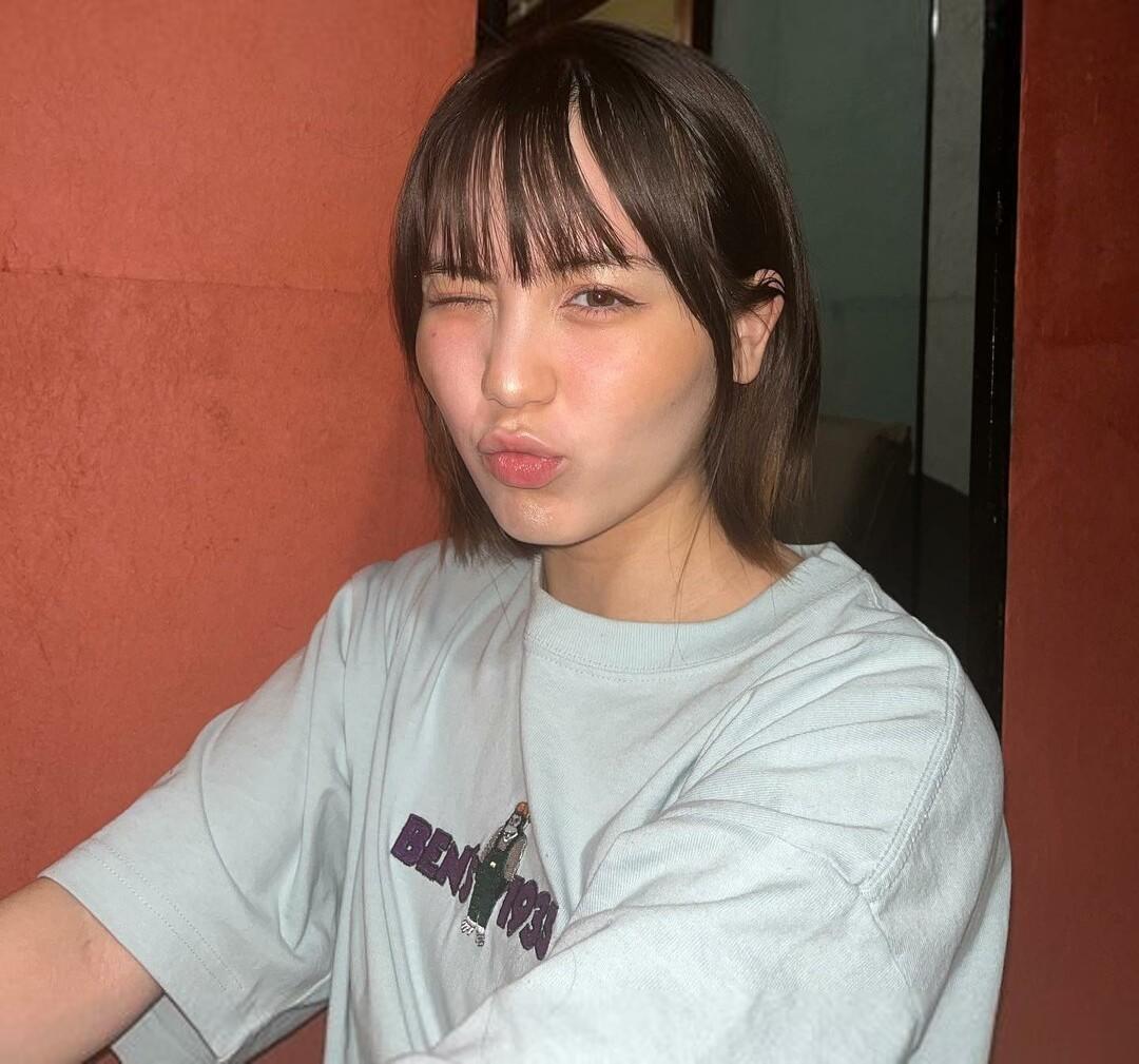 ASMR BlueKatie Nude Leaked Onlyfans Free Online
