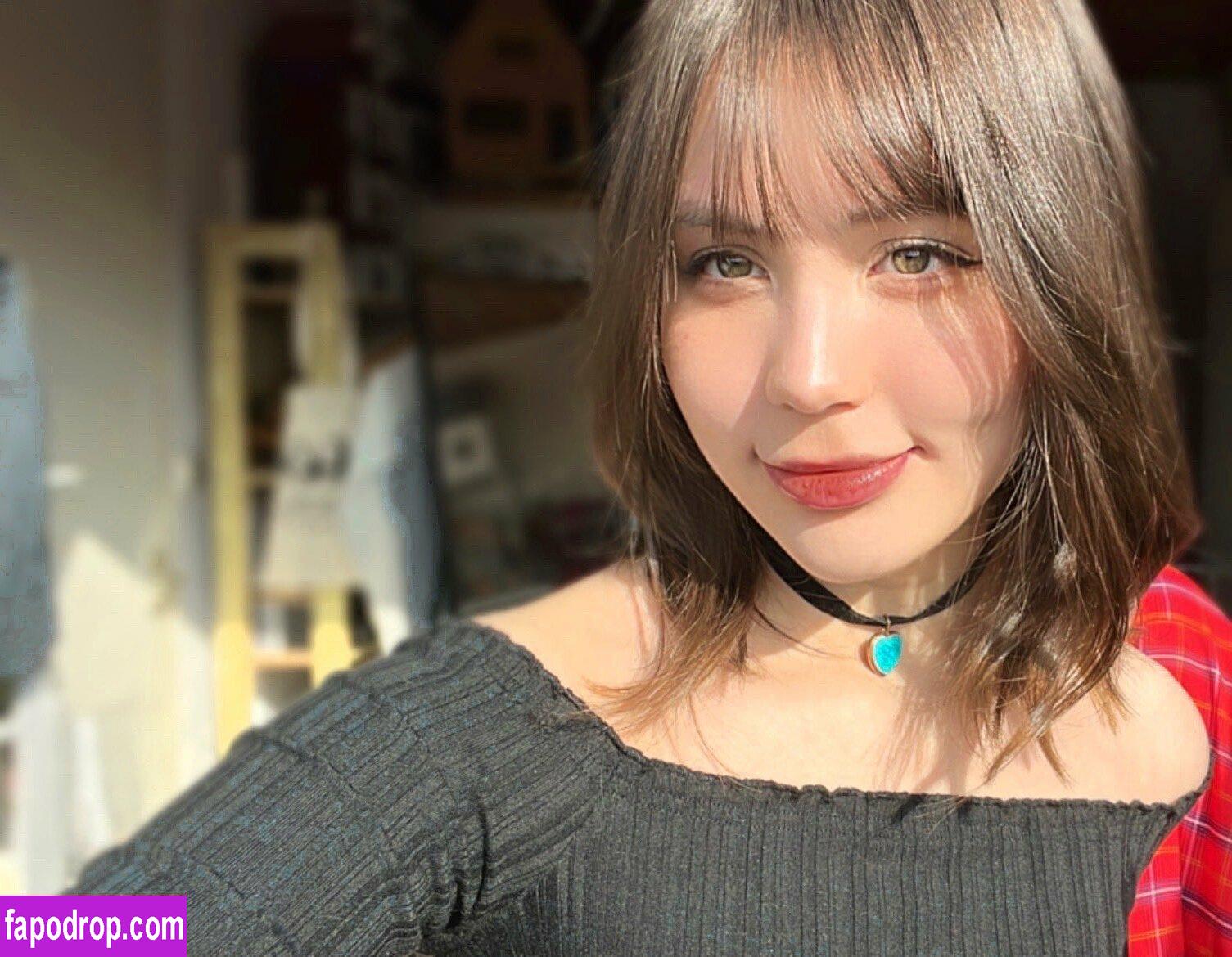 ASMR BlueKatie asmrbluekatie leaked nude photo from OnlyFans and Patreon 0071