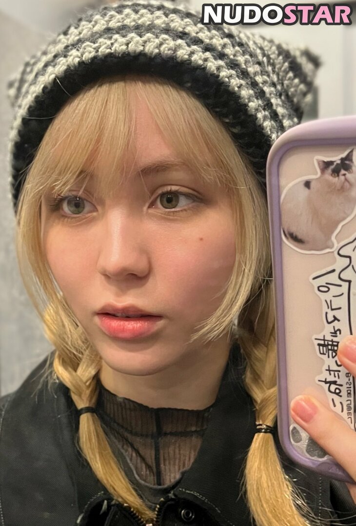 ASMR BlueKatie asmrbluekatie Nude Leaks Photo 18