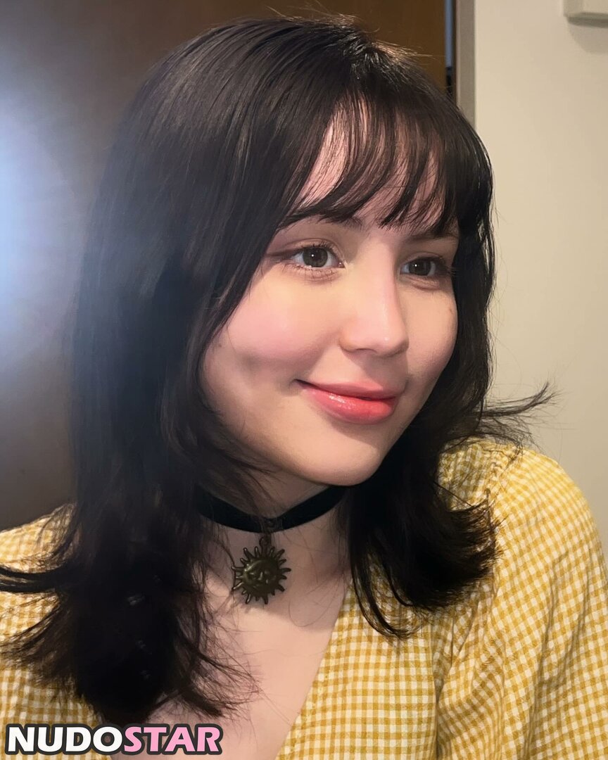 ASMR BlueKatie asmrbluekatie Nude Leaks Photo 24