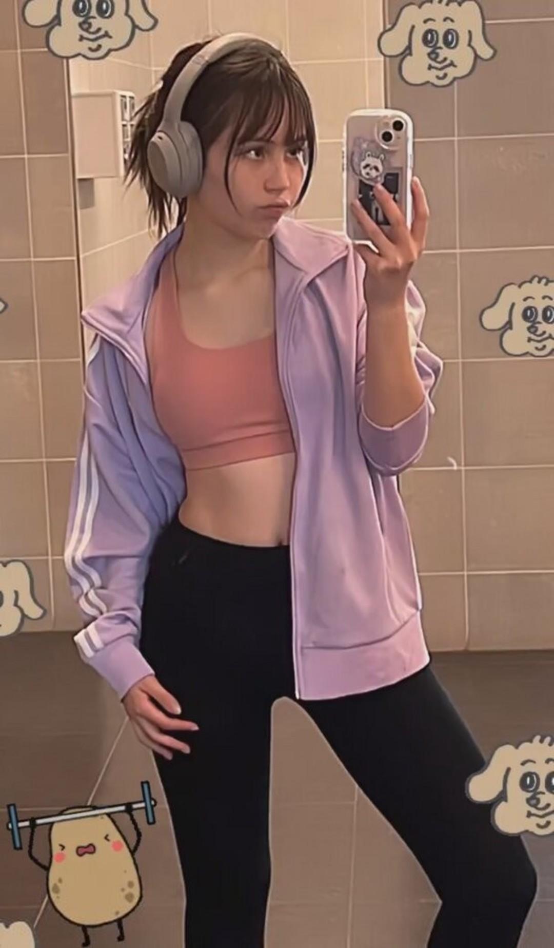 ASMR BlueKatie Nude Leaked Onlyfans Free Online
