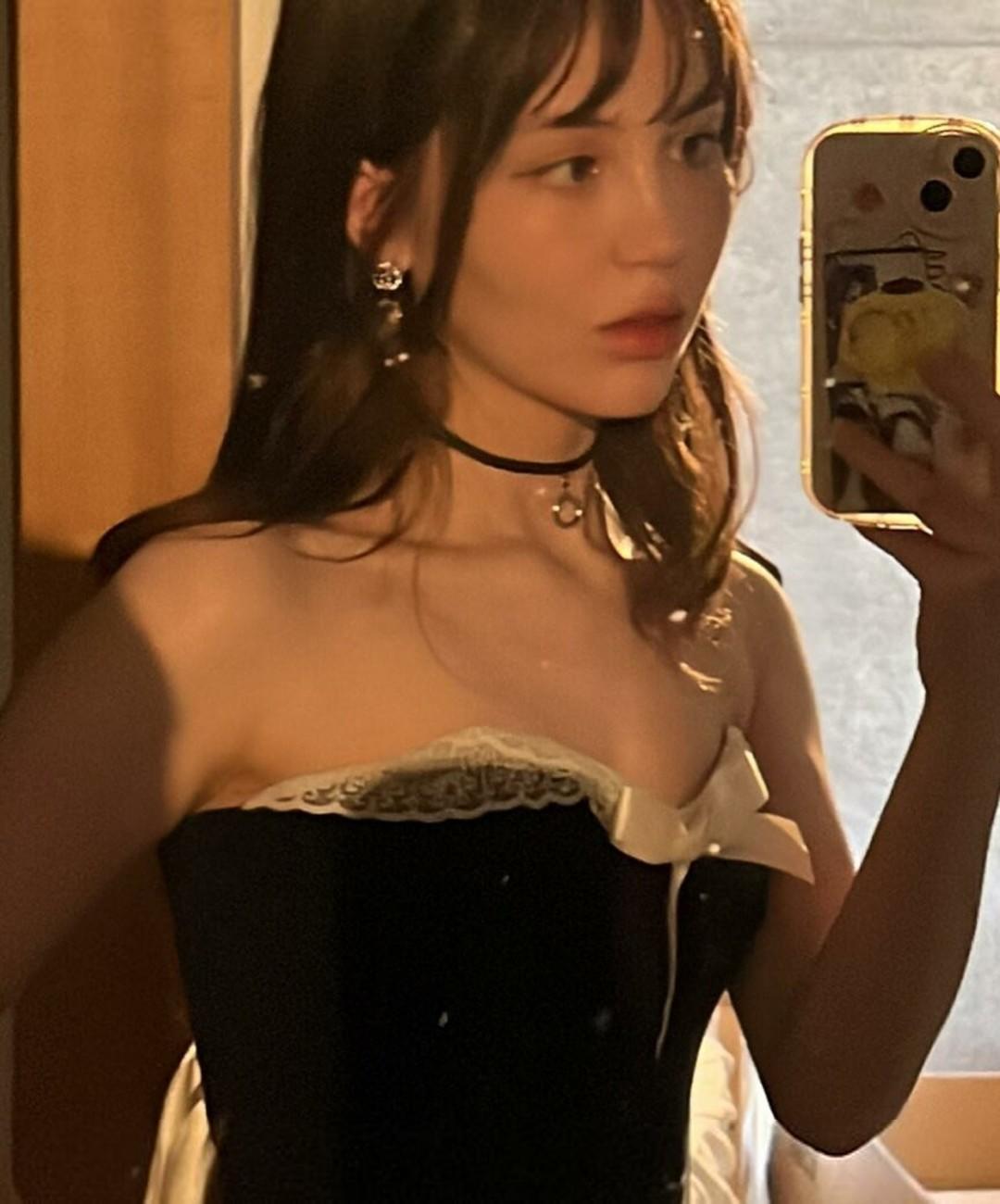 ASMR BlueKatie Nude Leaked Onlyfans Free Online