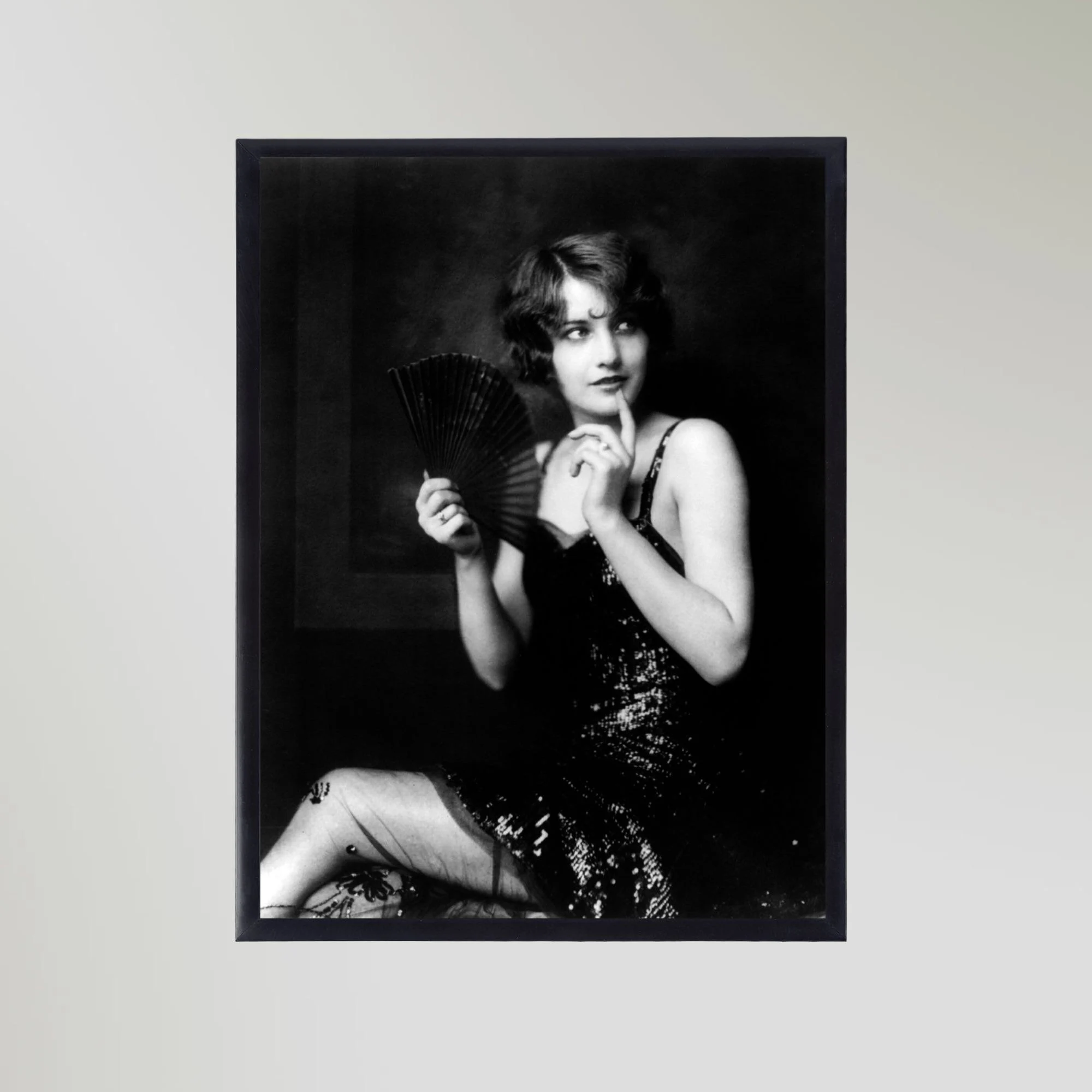 Barbara stanwyck nude