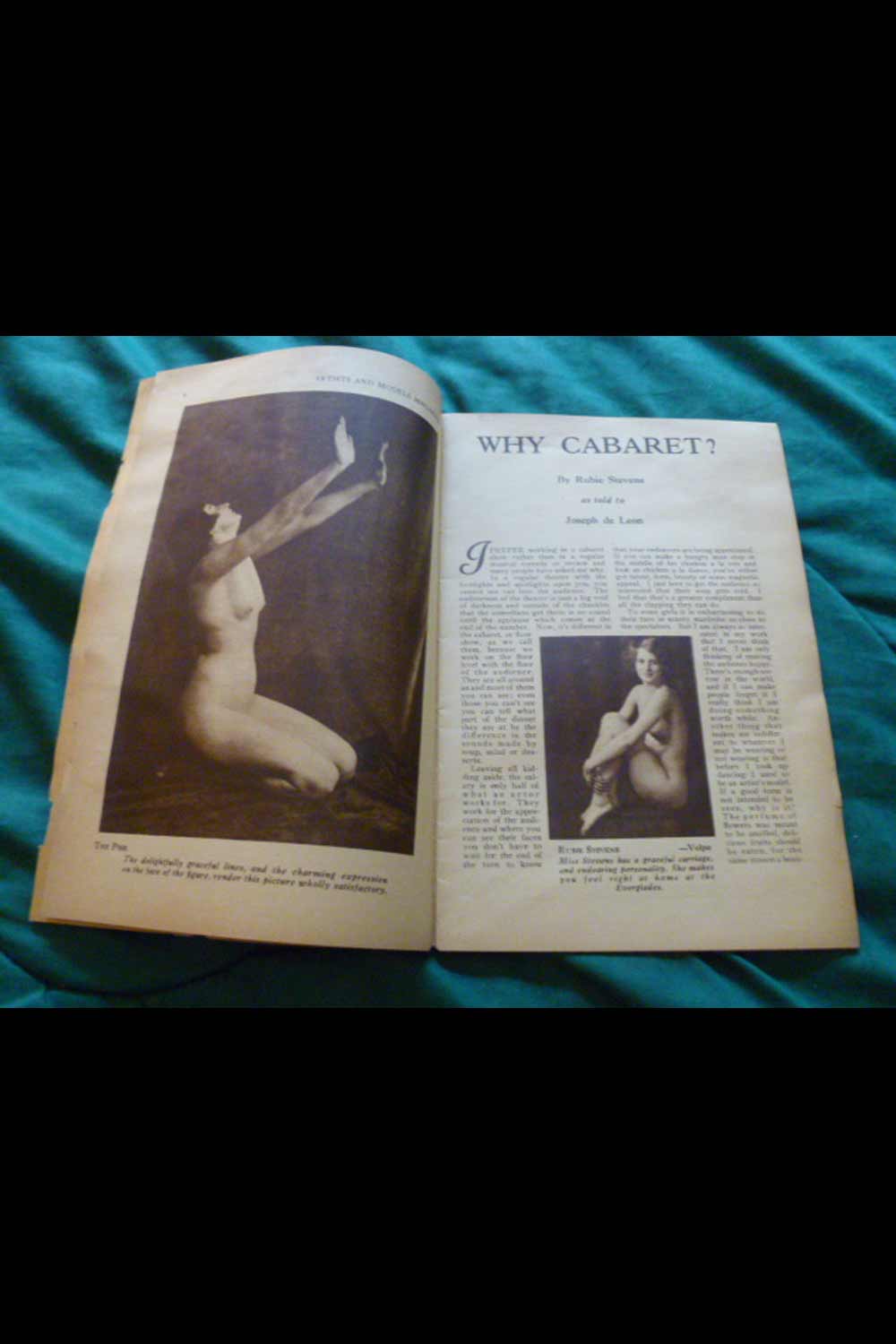 Barbara Stanwyck Nude Pics
