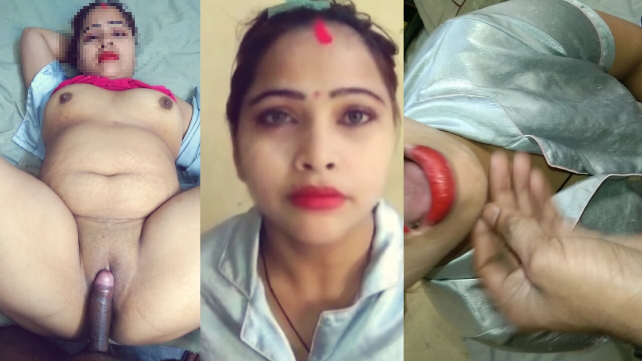 Desi Indian bhabhi dever hot sex Cock sucking and pussy fucked beautiful village dehati bhabi deep throat with Meena watch online