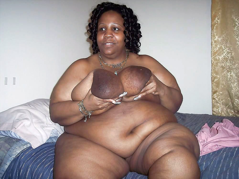 Black Amateurs Naked