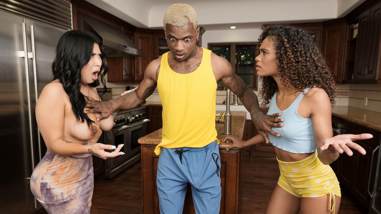 Search Results for asian black mom