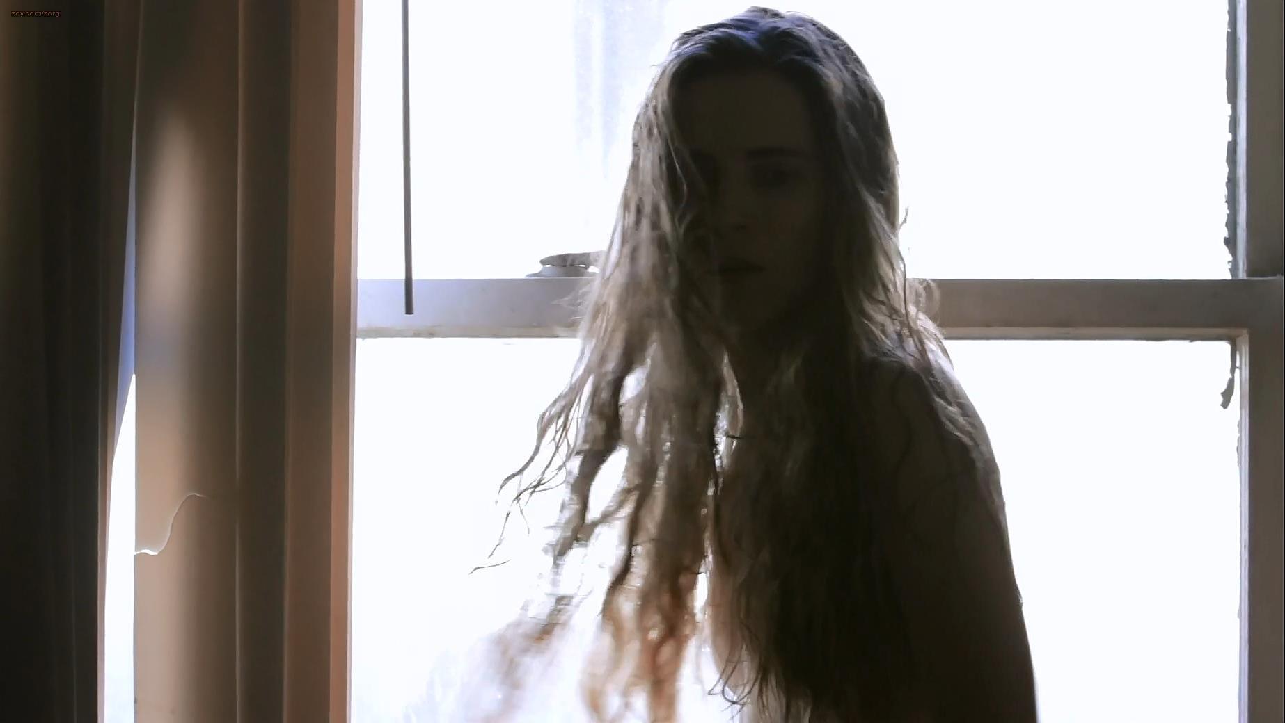 Nude video celebs Brit Marling sexy