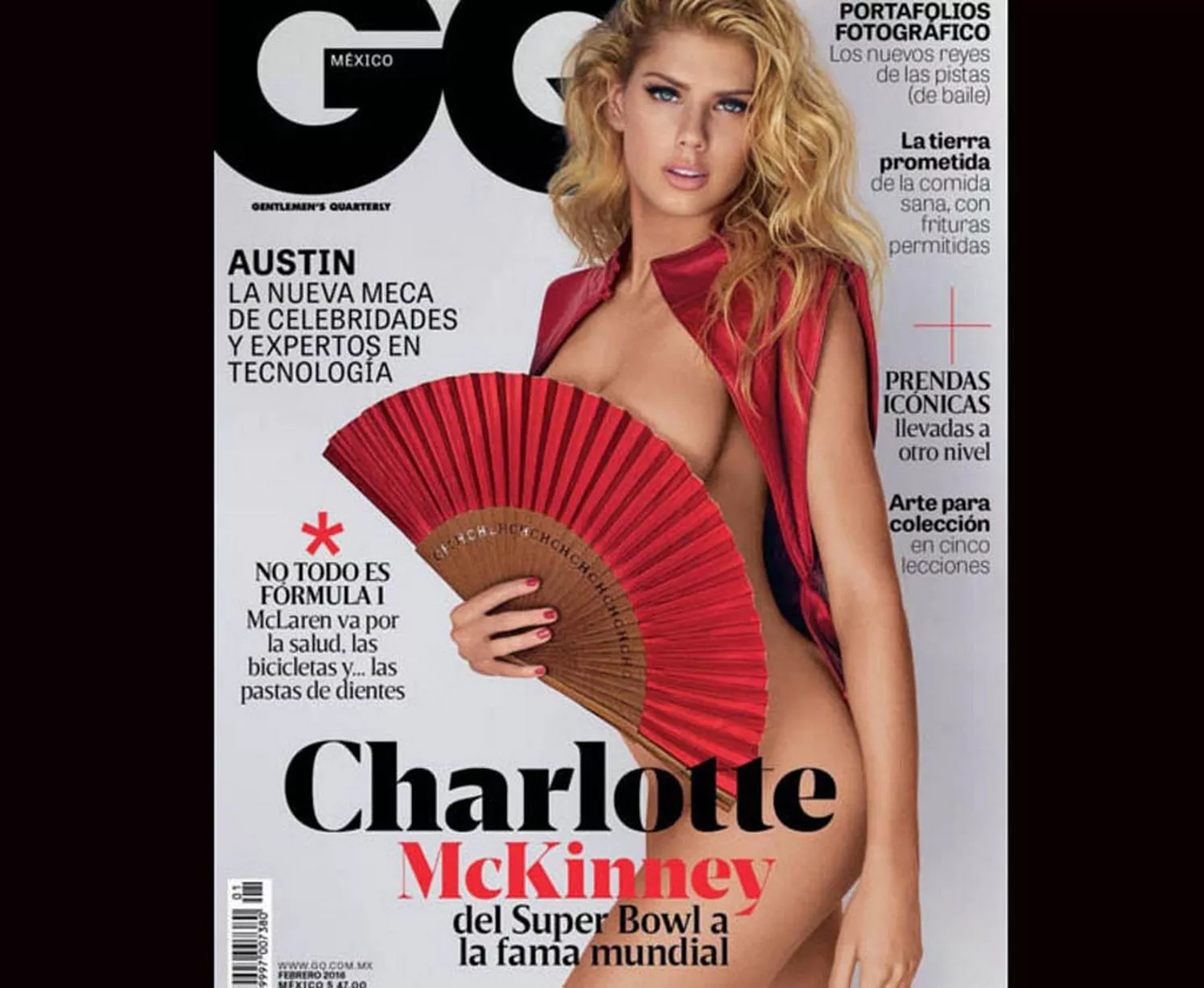 Charlotte McKinney sexiest pics