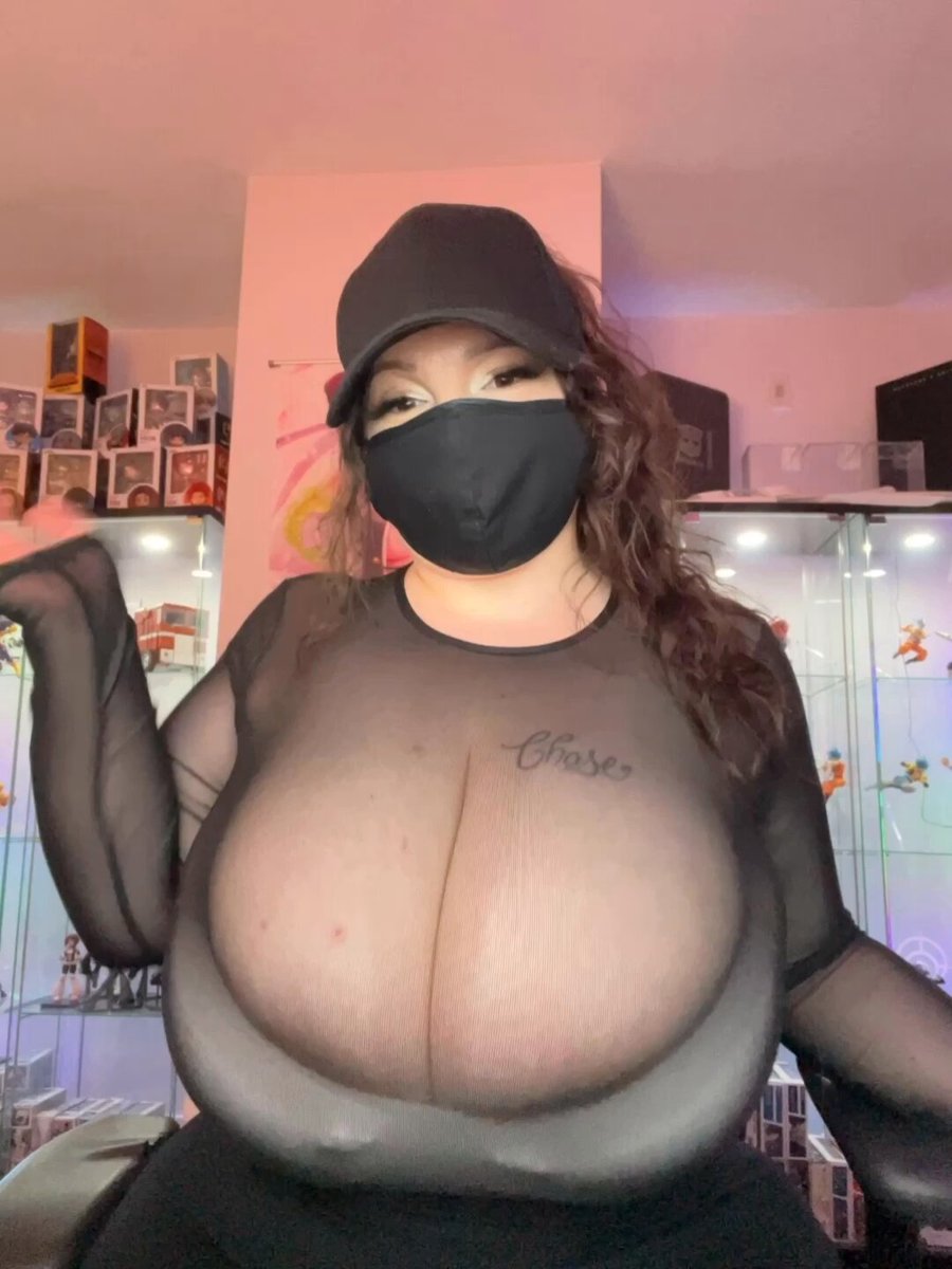 Chyna Chases Video on X