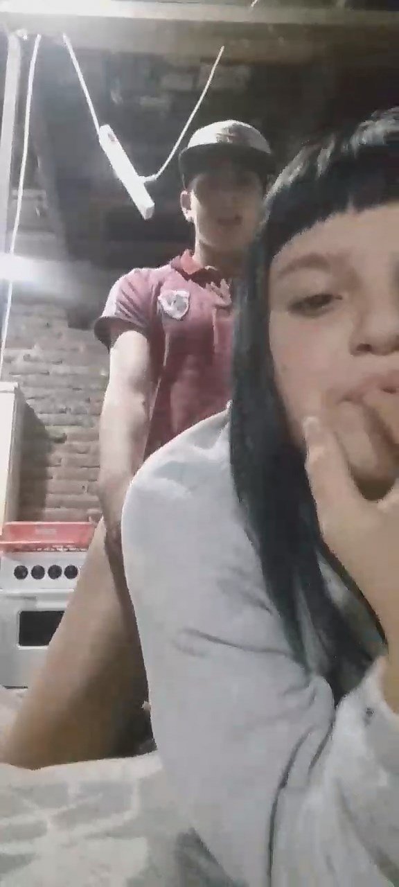 Cousins Fucking When Left Alone At Home