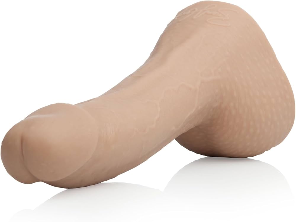 fleshjack boys: brent corrigan pornostar dildo : Amazon.nl: Gezondheid persoonlijke verzorging