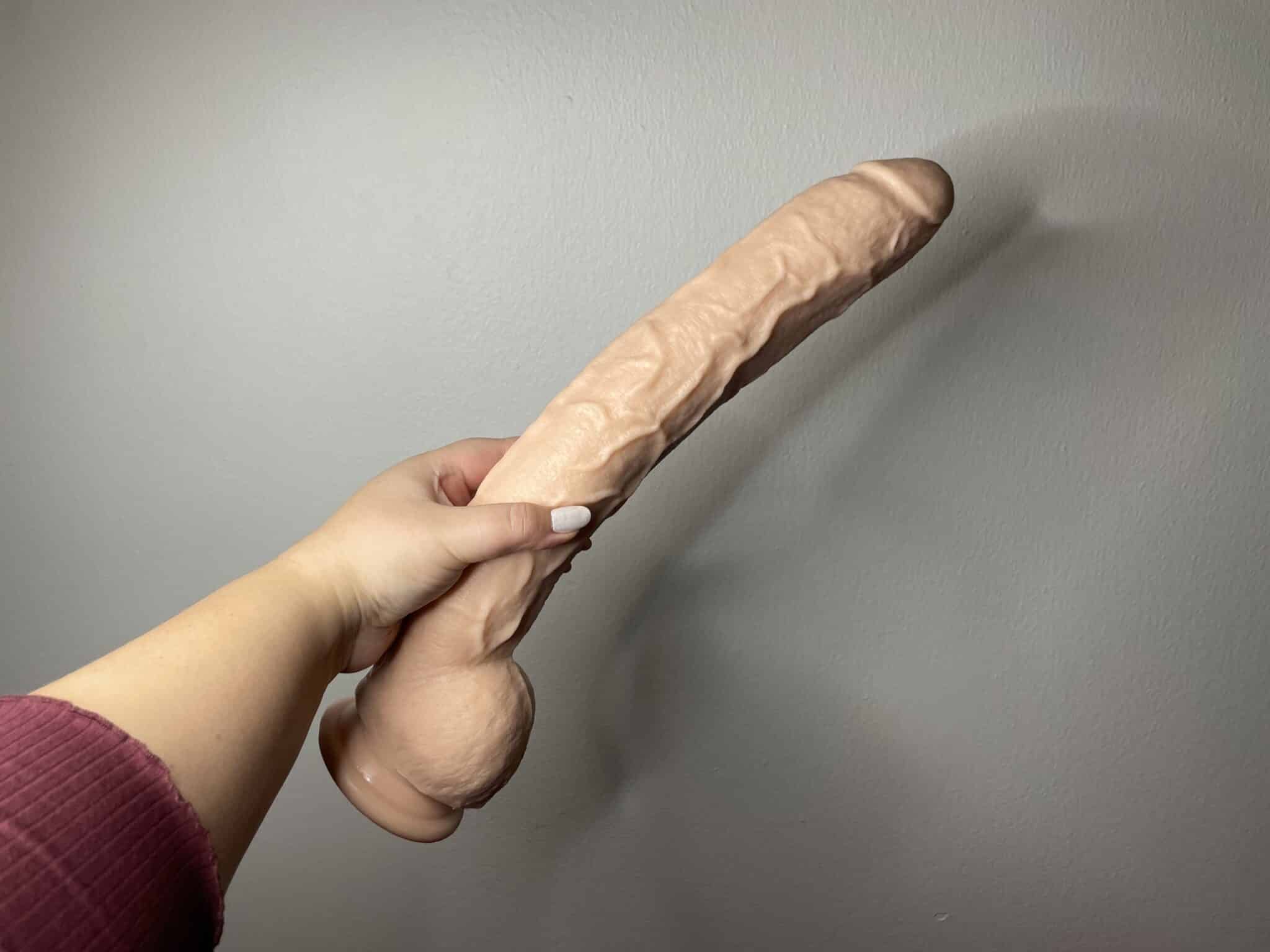 4 Best Pornstar Dildos Actually Tested