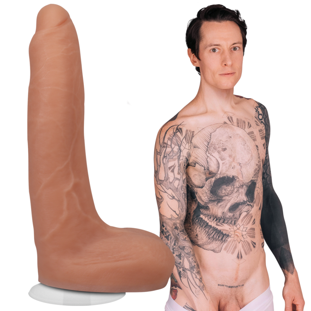 Pornstar dildos