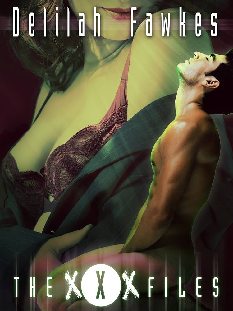 The XXX-Files An Erotic Science Fiction Parody English Edition eBook : Fawkes Delilah: Amazon.nl: Kindle Store