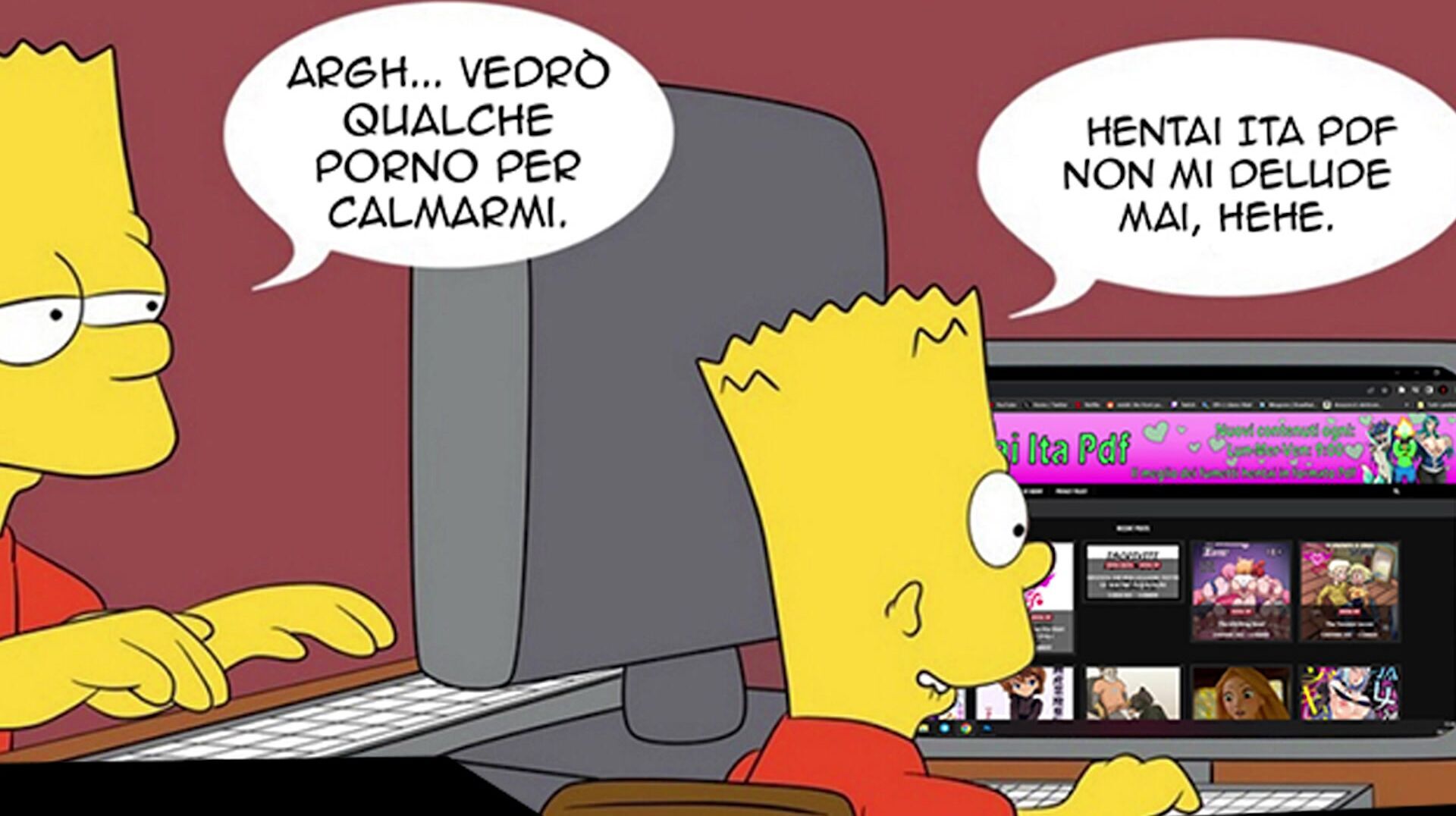 Hentai Ita Pdf